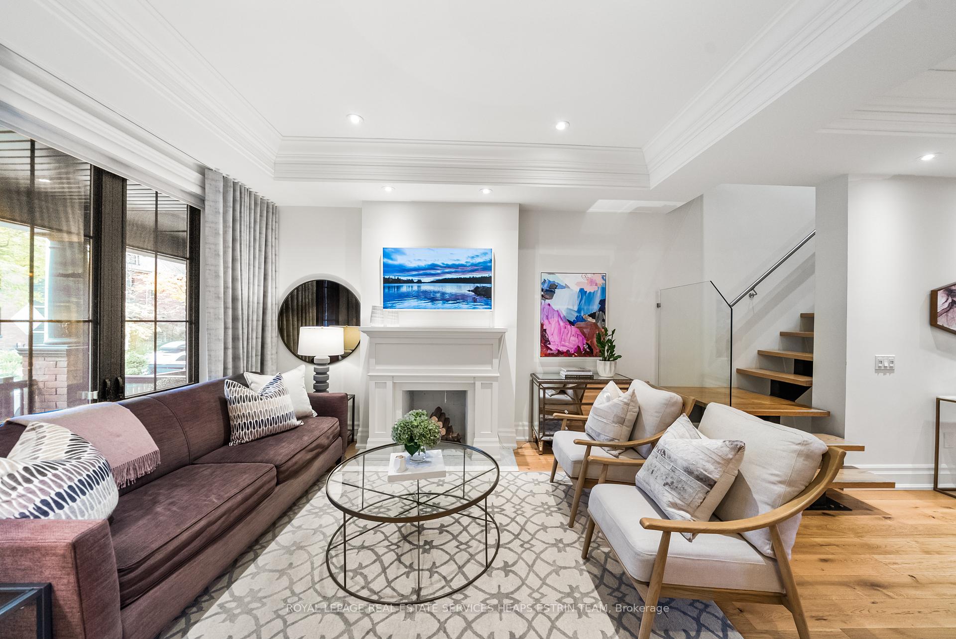 Photo 6 of 72 First Avenue, Toronto, South Riverdale — HOMEH