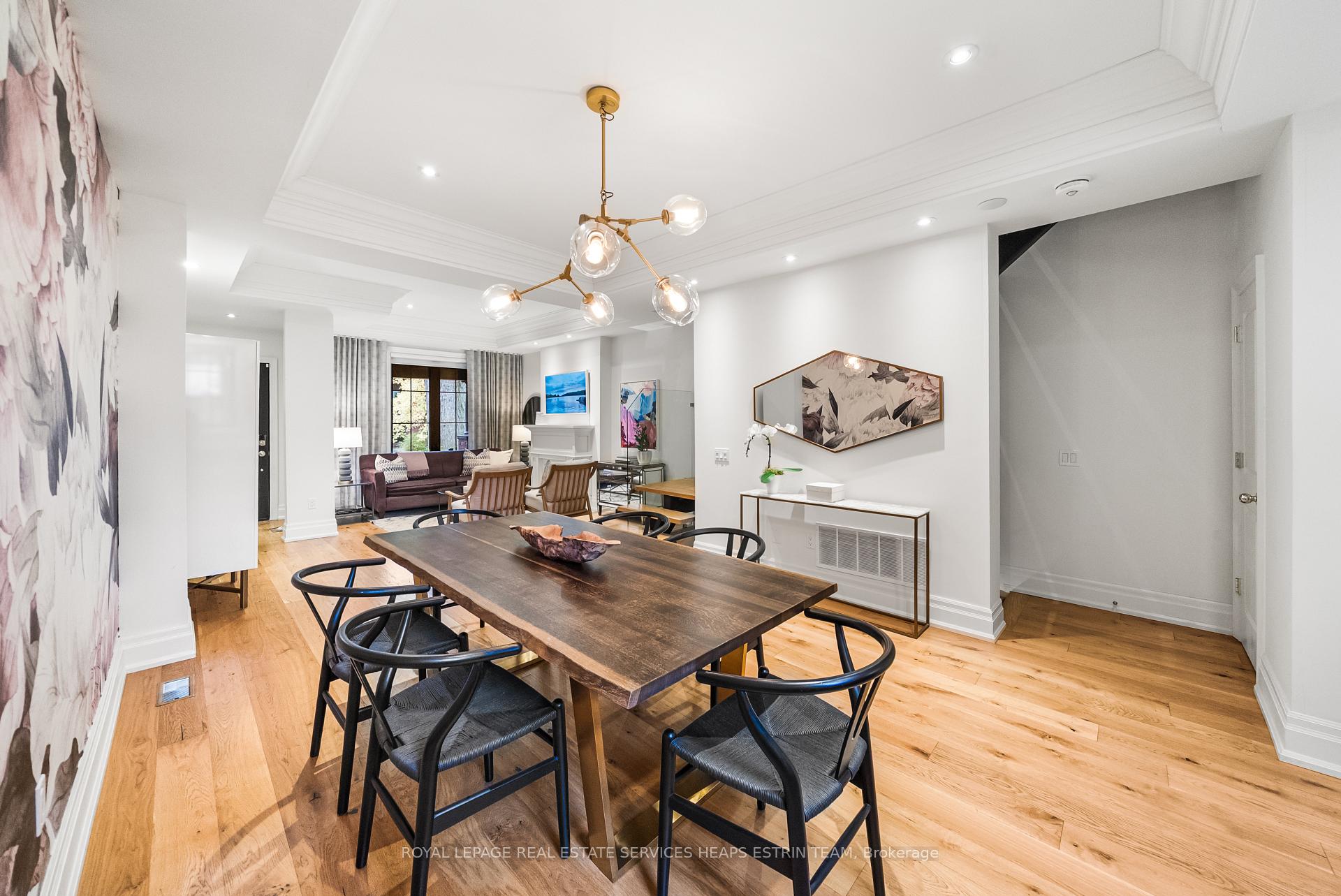 Photo 7 of 72 First Avenue, Toronto, South Riverdale — HOMEH