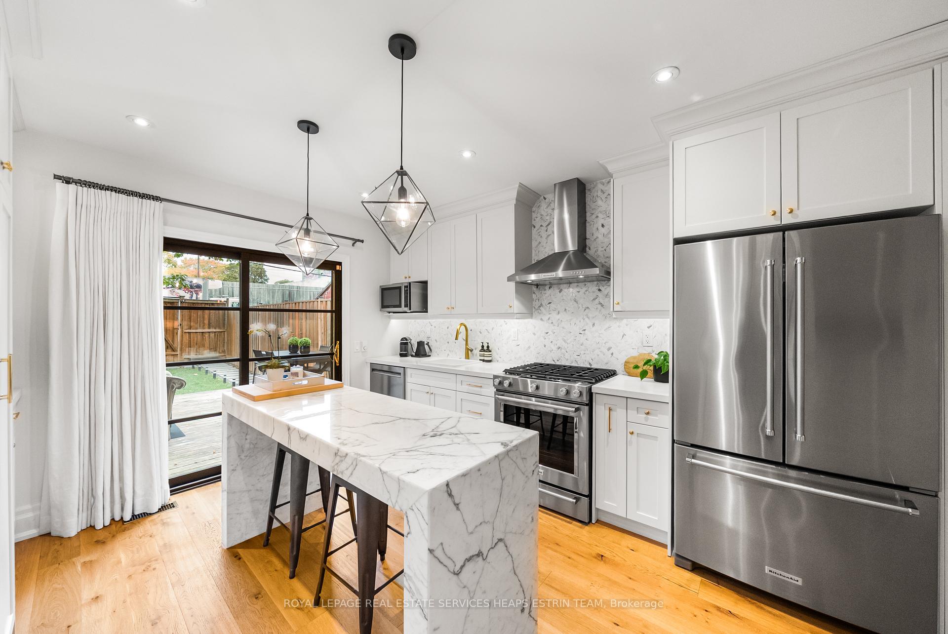 Photo 10 of 72 First Avenue, Toronto, South Riverdale — HOMEH