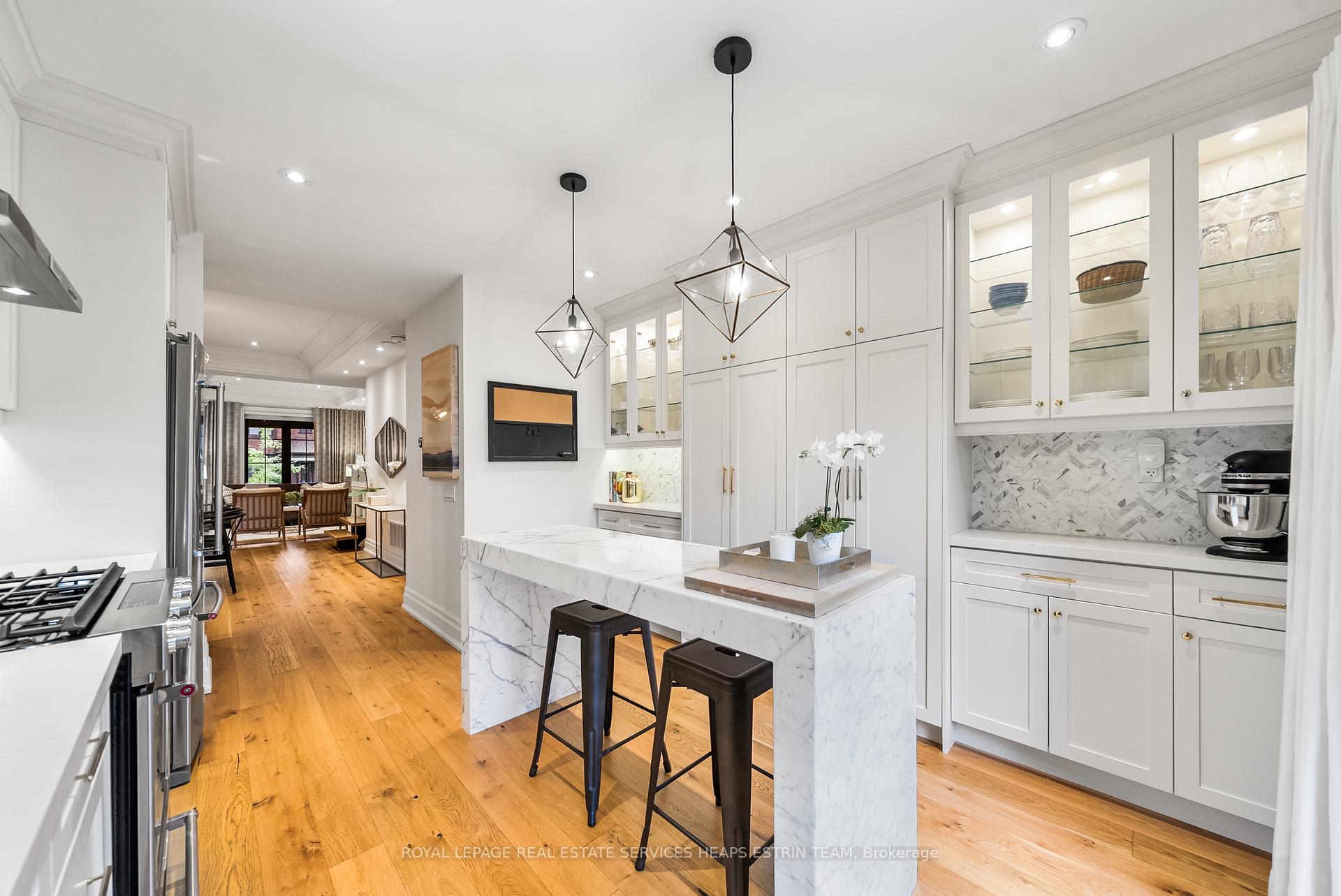 Photo 11 of 72 First Avenue, Toronto, South Riverdale — HOMEH