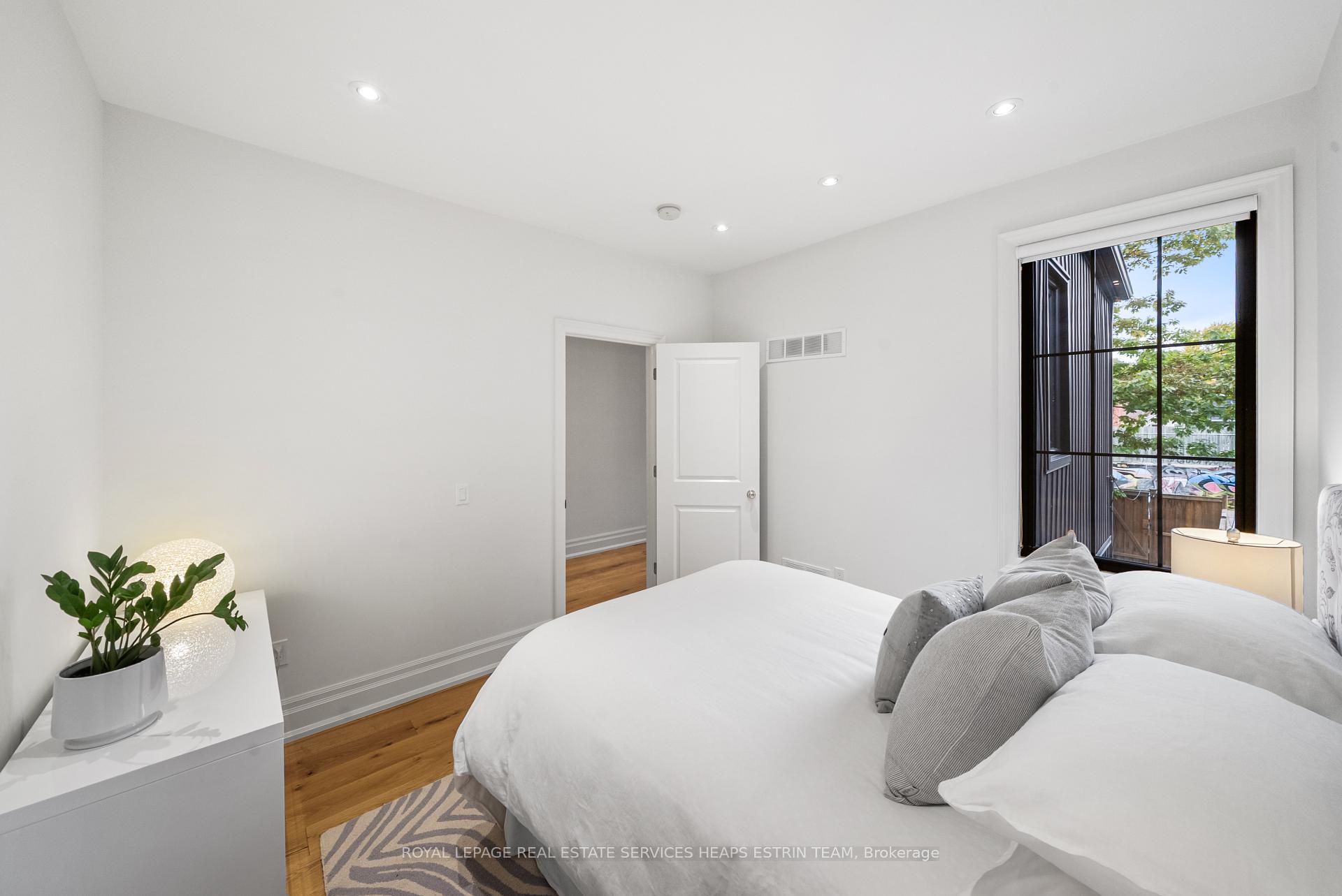 Photo 20 of 72 First Avenue, Toronto, South Riverdale — HOMEH