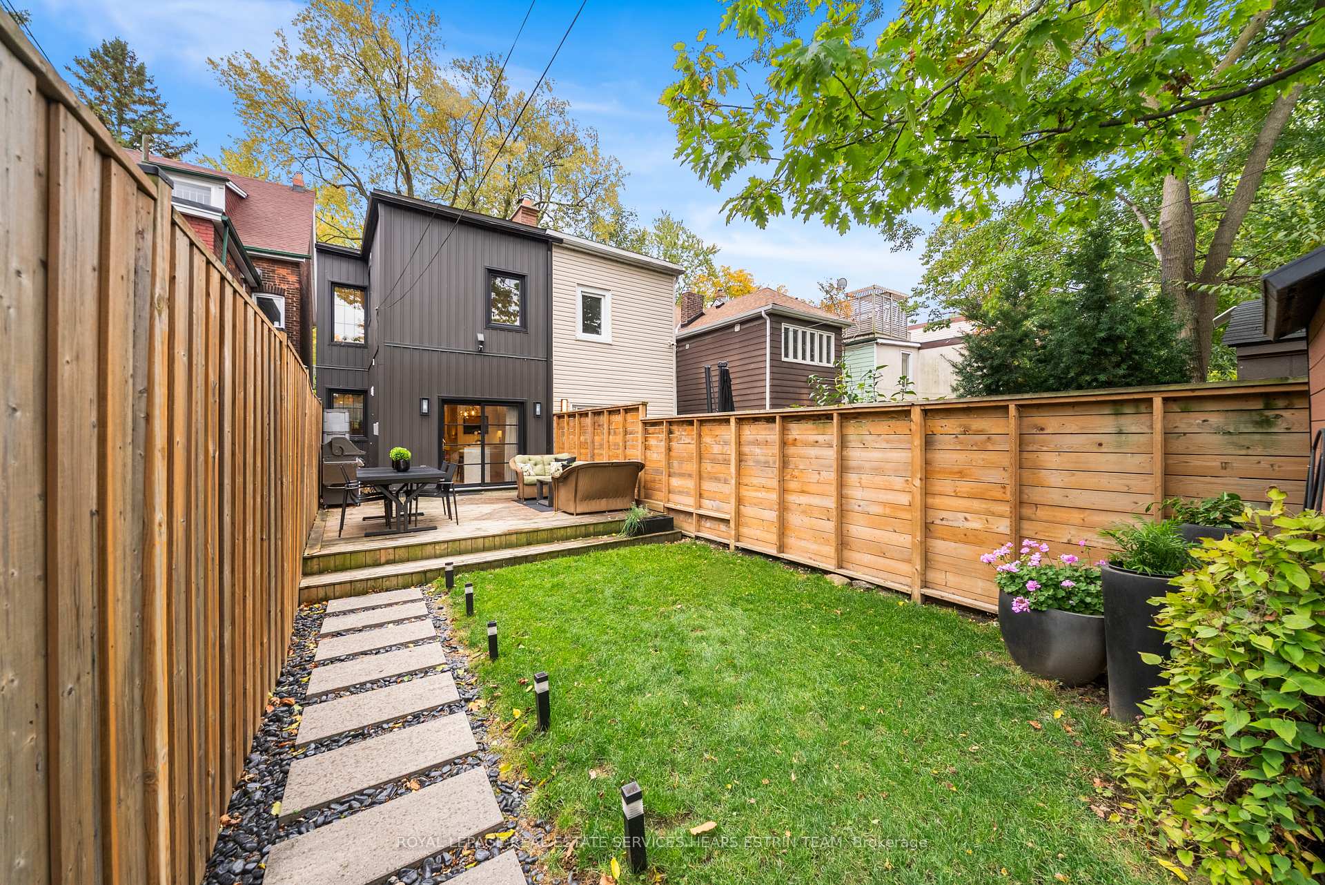 Photo 31 of 72 First Avenue, Toronto, South Riverdale — HOMEH