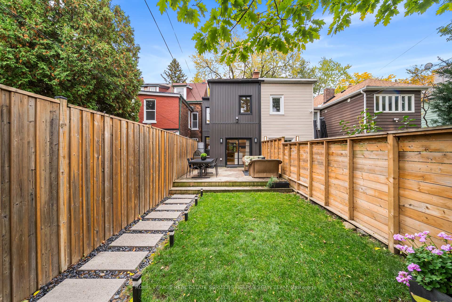 Photo 32 of 72 First Avenue, Toronto, South Riverdale — HOMEH