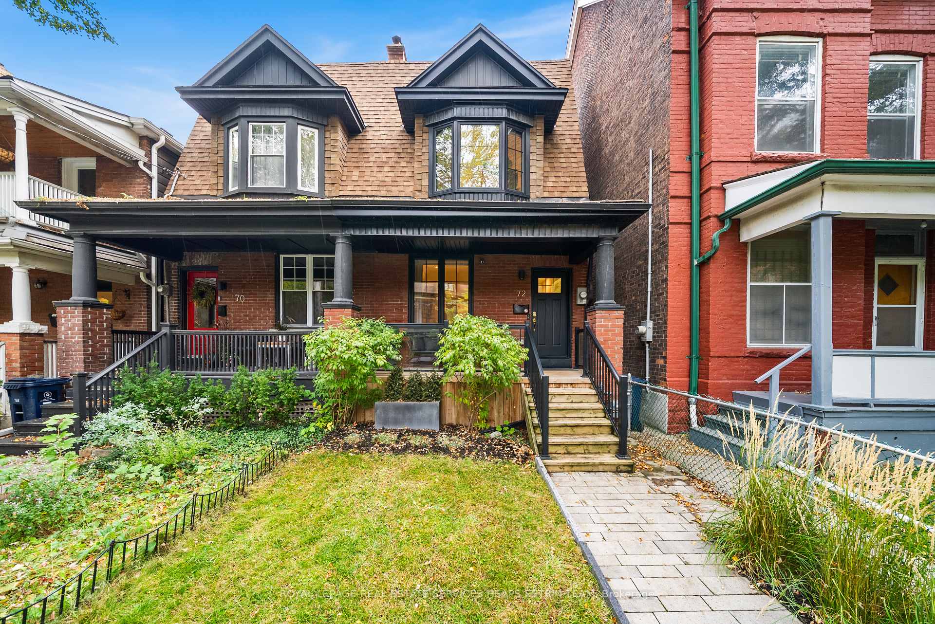 Photo 33 of 72 First Avenue, Toronto, South Riverdale — HOMEH
