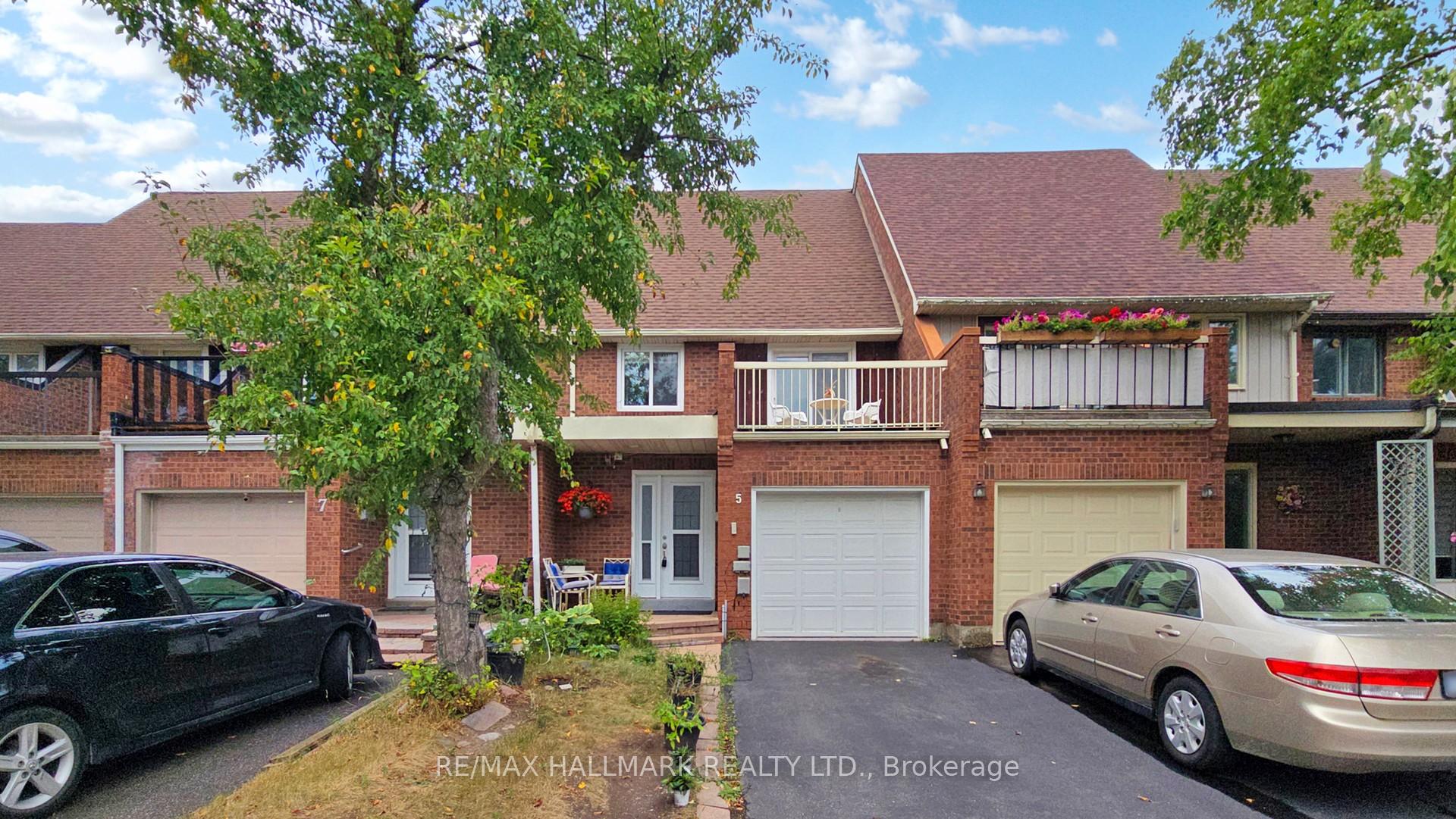 Photo 1 of 5 Ecclesfield Drive, Scarborough, Steeles — HOMEH
