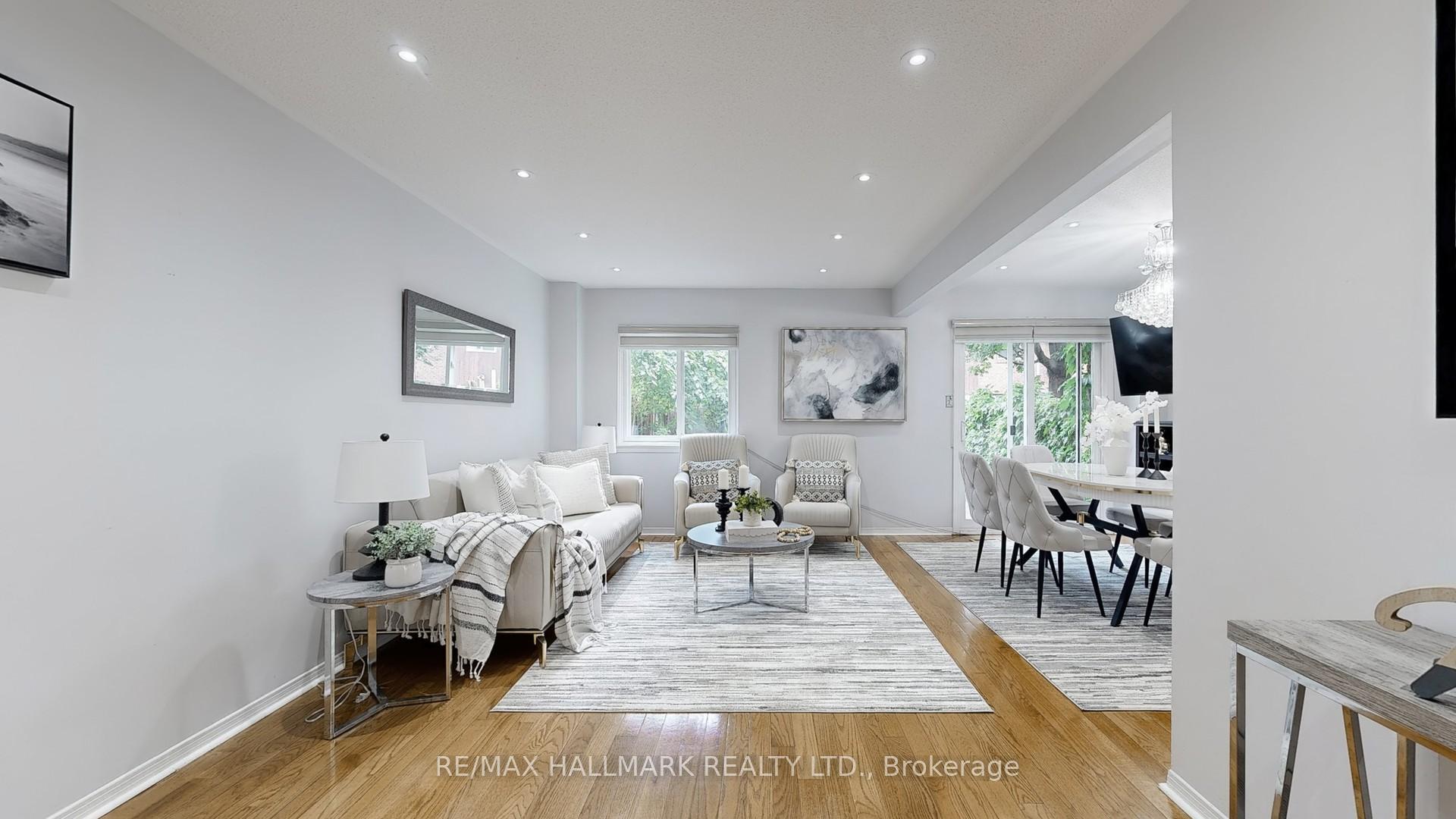 Photo 6 of 5 Ecclesfield Drive, Scarborough, Steeles — HOMEH