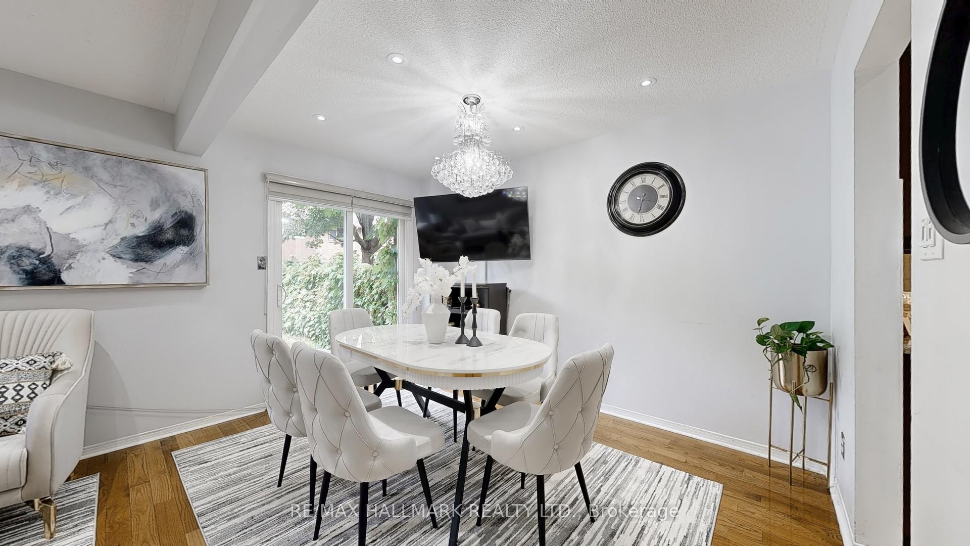 Photo 9 of 5 Ecclesfield Drive, Scarborough, Steeles — HOMEH