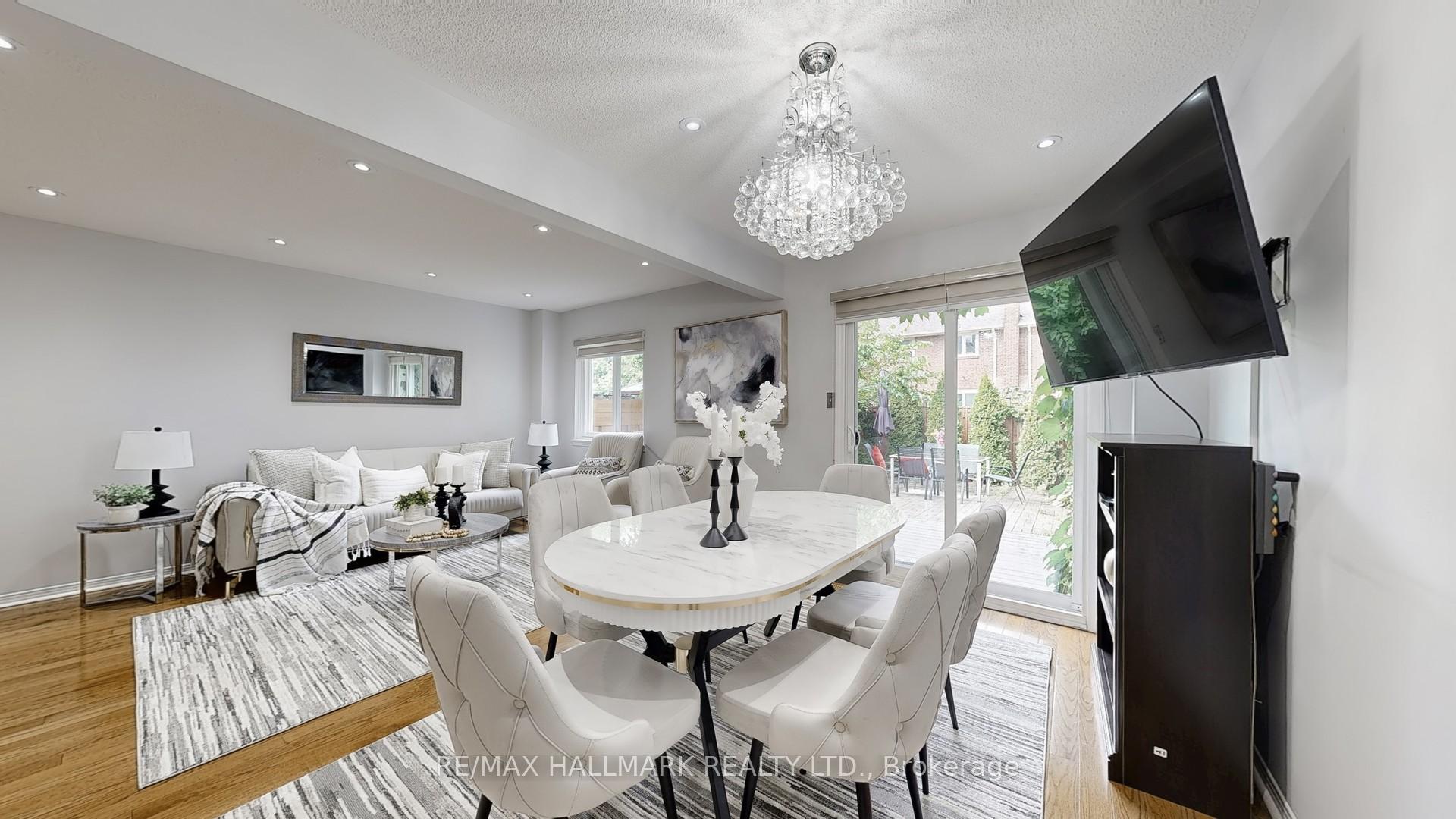 Photo 10 of 5 Ecclesfield Drive, Scarborough, Steeles — HOMEH