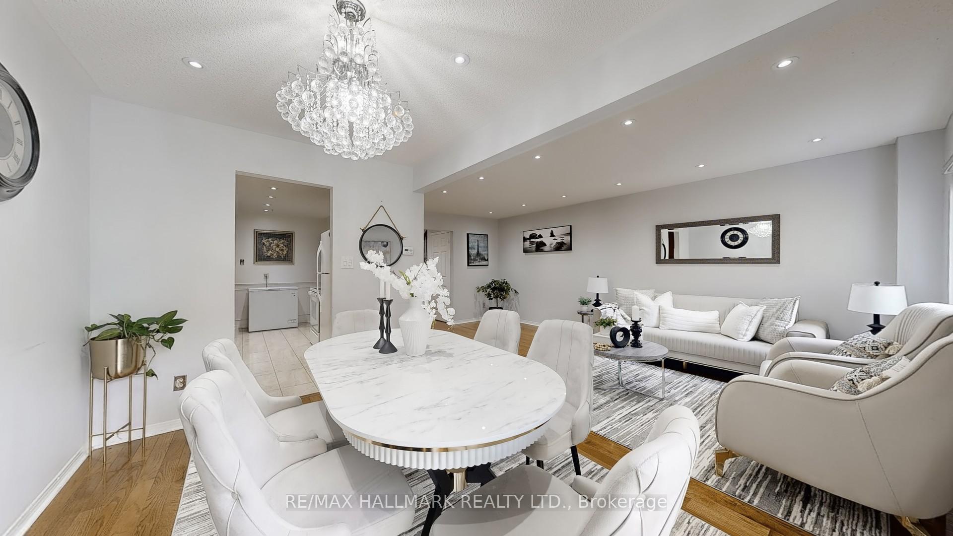 Photo 11 of 5 Ecclesfield Drive, Scarborough, Steeles — HOMEH