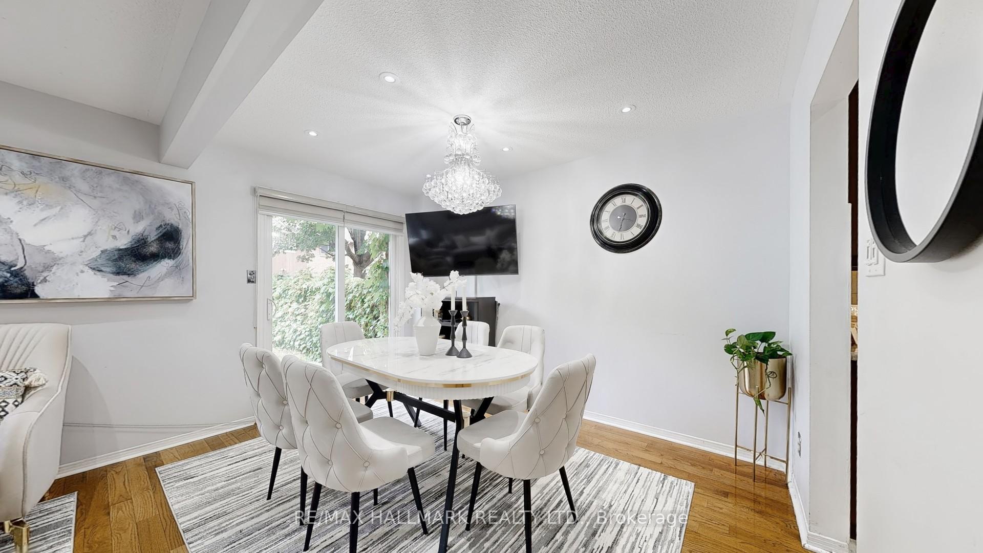 Photo 12 of 5 Ecclesfield Drive, Scarborough, Steeles — HOMEH