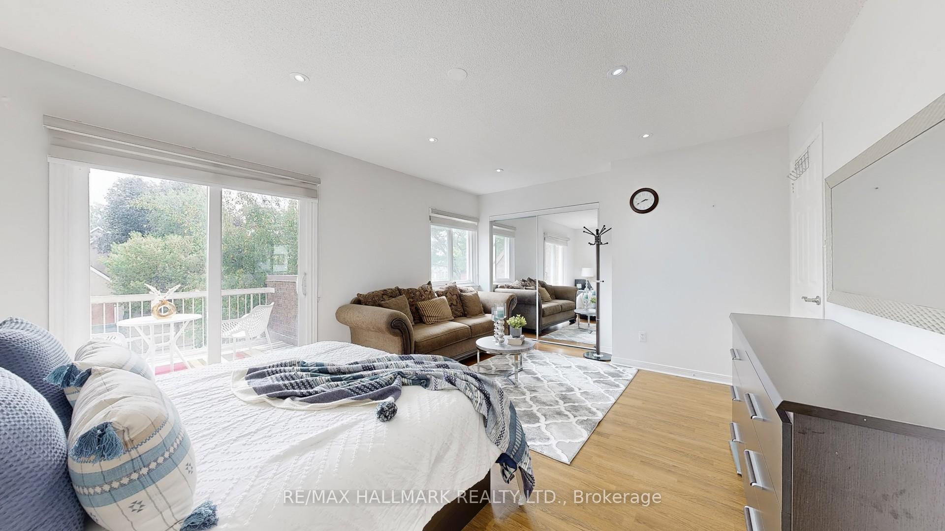 Photo 21 of 5 Ecclesfield Drive, Scarborough, Steeles — HOMEH