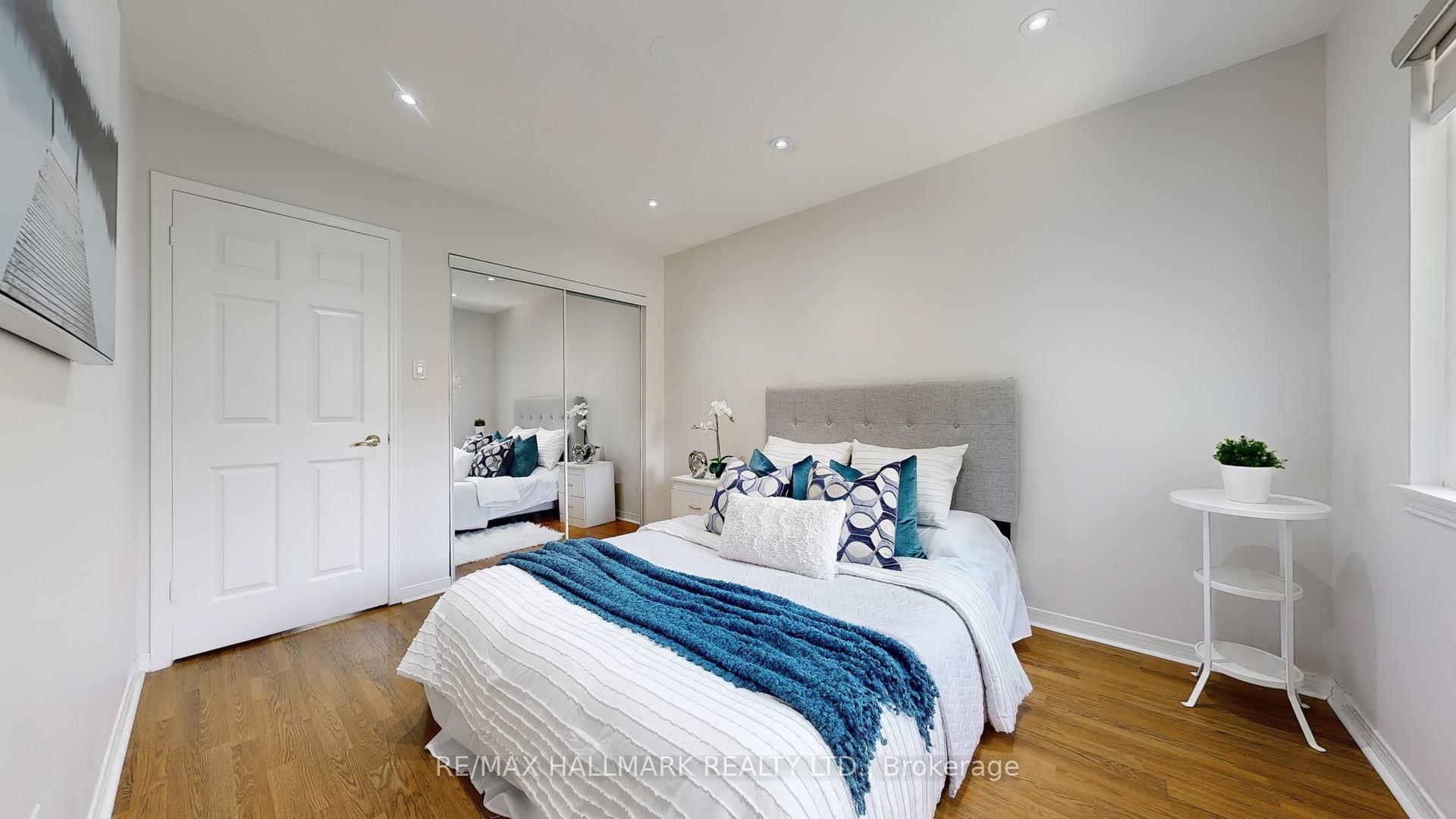 Photo 26 of 5 Ecclesfield Drive, Scarborough, Steeles — HOMEH