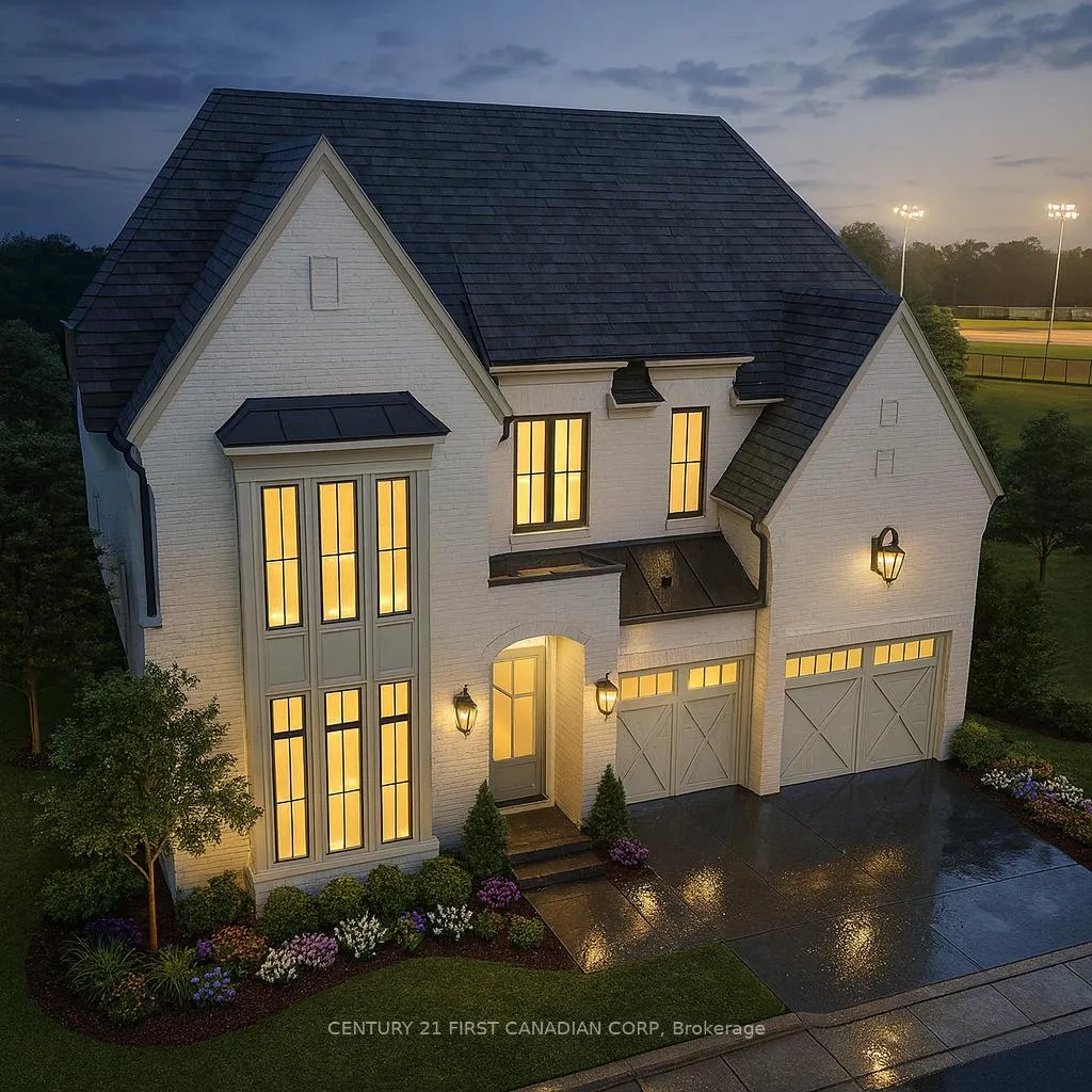 Photo 1 of Lot 20 Foxborough Place, Thames Centre, Thorndale — HOMEH