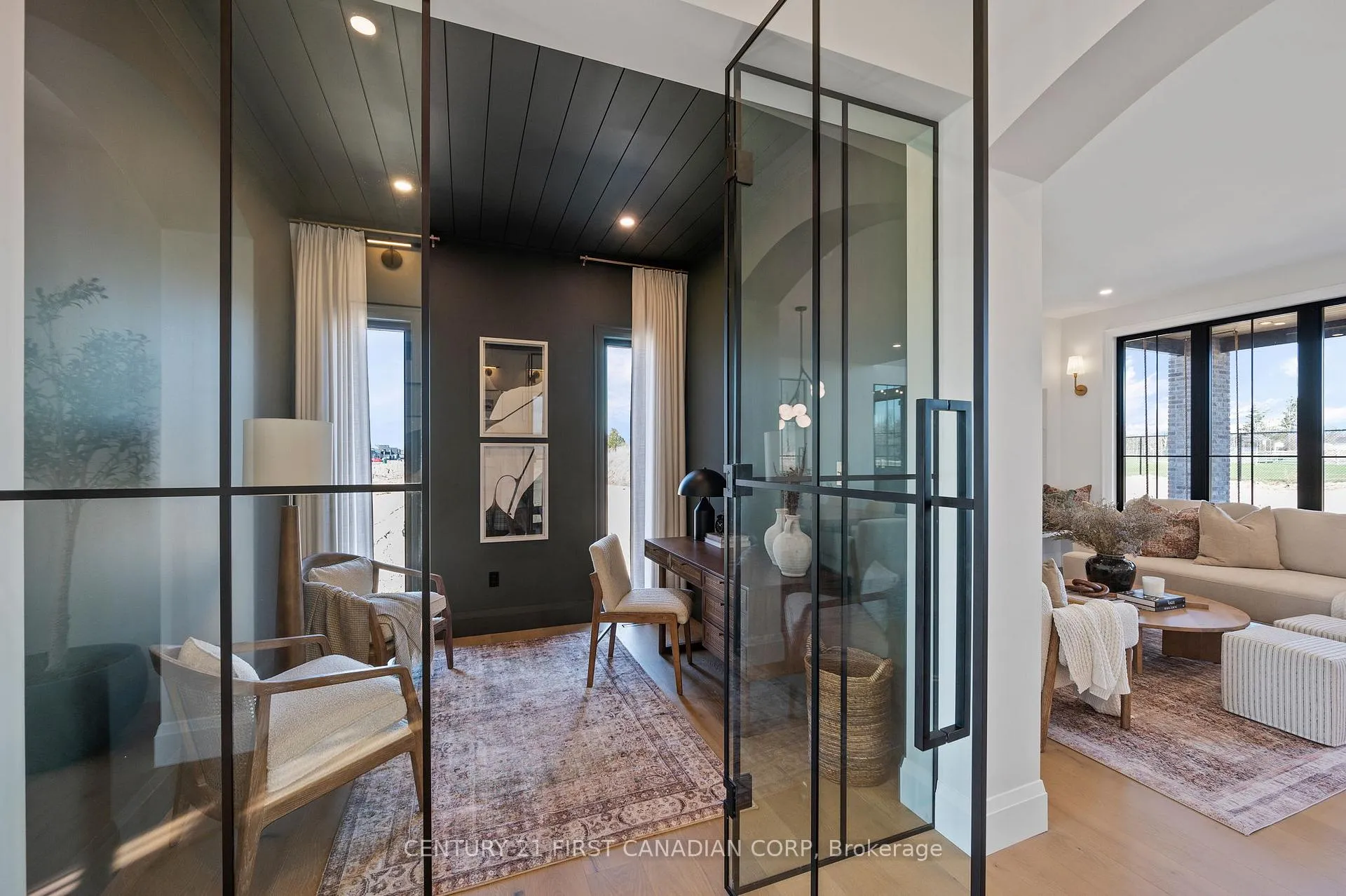 Photo 4 of Lot 20 Foxborough Place, Thames Centre, Thorndale — HOMEH