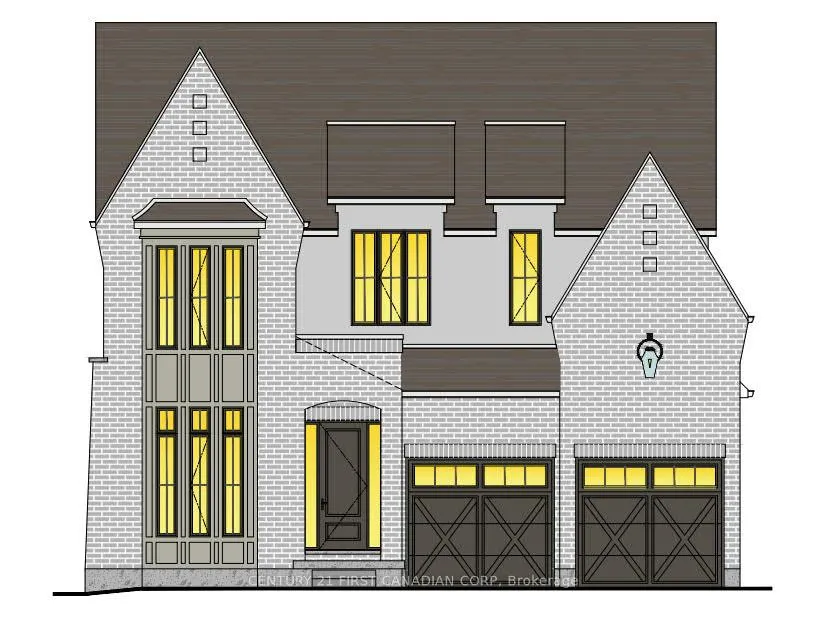 Photo 9 of Lot 20 Foxborough Place, Thames Centre, Thorndale — HOMEH