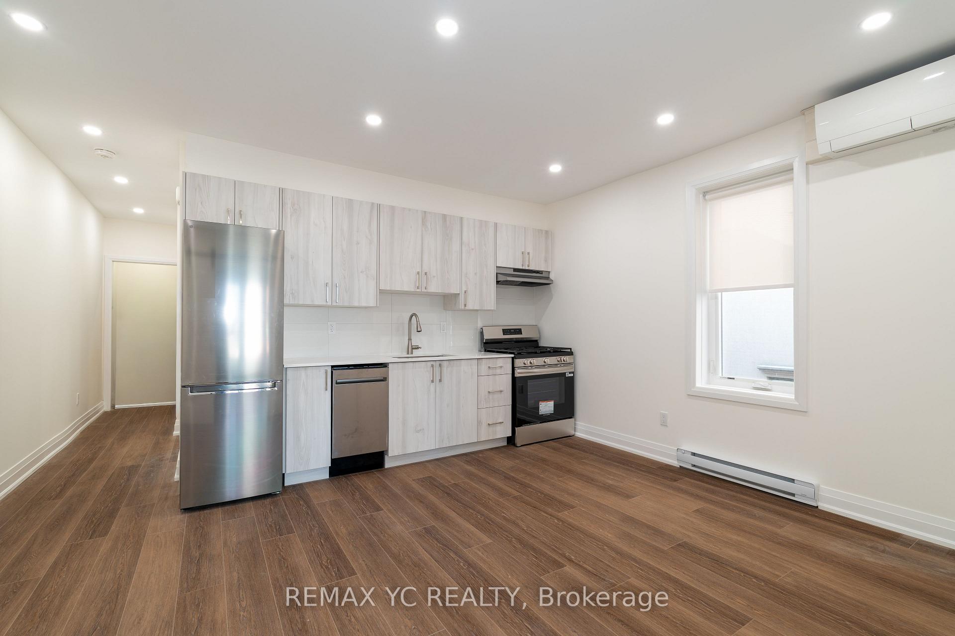 Photo 1 of Unit 2N, 673 Danforth Avenue, Toronto, Blake-Jones — HOMEH