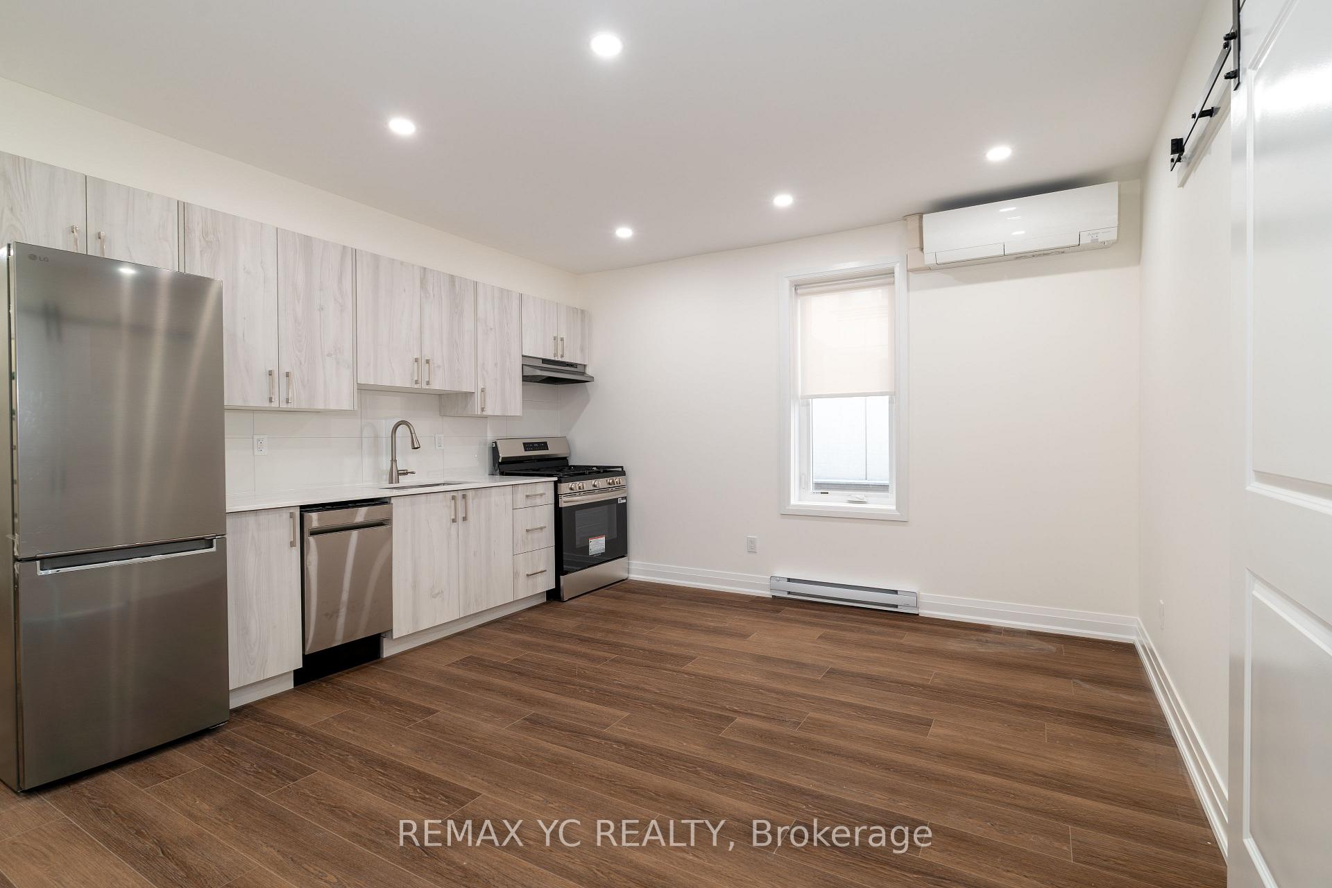Photo 2 of Unit 2N, 673 Danforth Avenue, Toronto, Blake-Jones — HOMEH