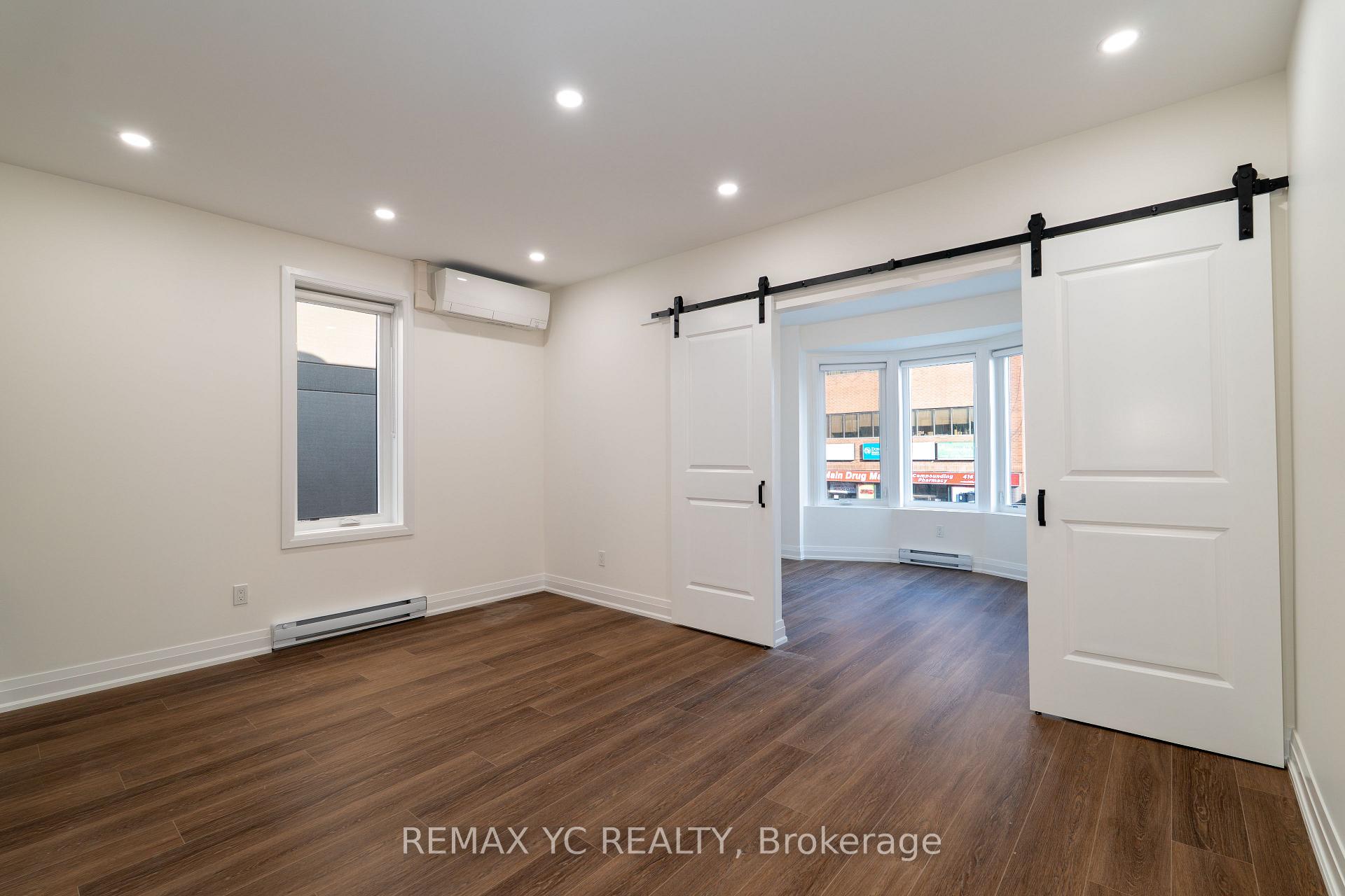 Photo 3 of Unit 2N, 673 Danforth Avenue, Toronto, Blake-Jones — HOMEH