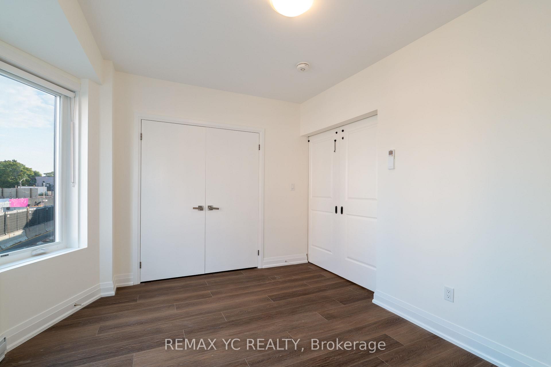 Photo 5 of Unit 2N, 673 Danforth Avenue, Toronto, Blake-Jones — HOMEH