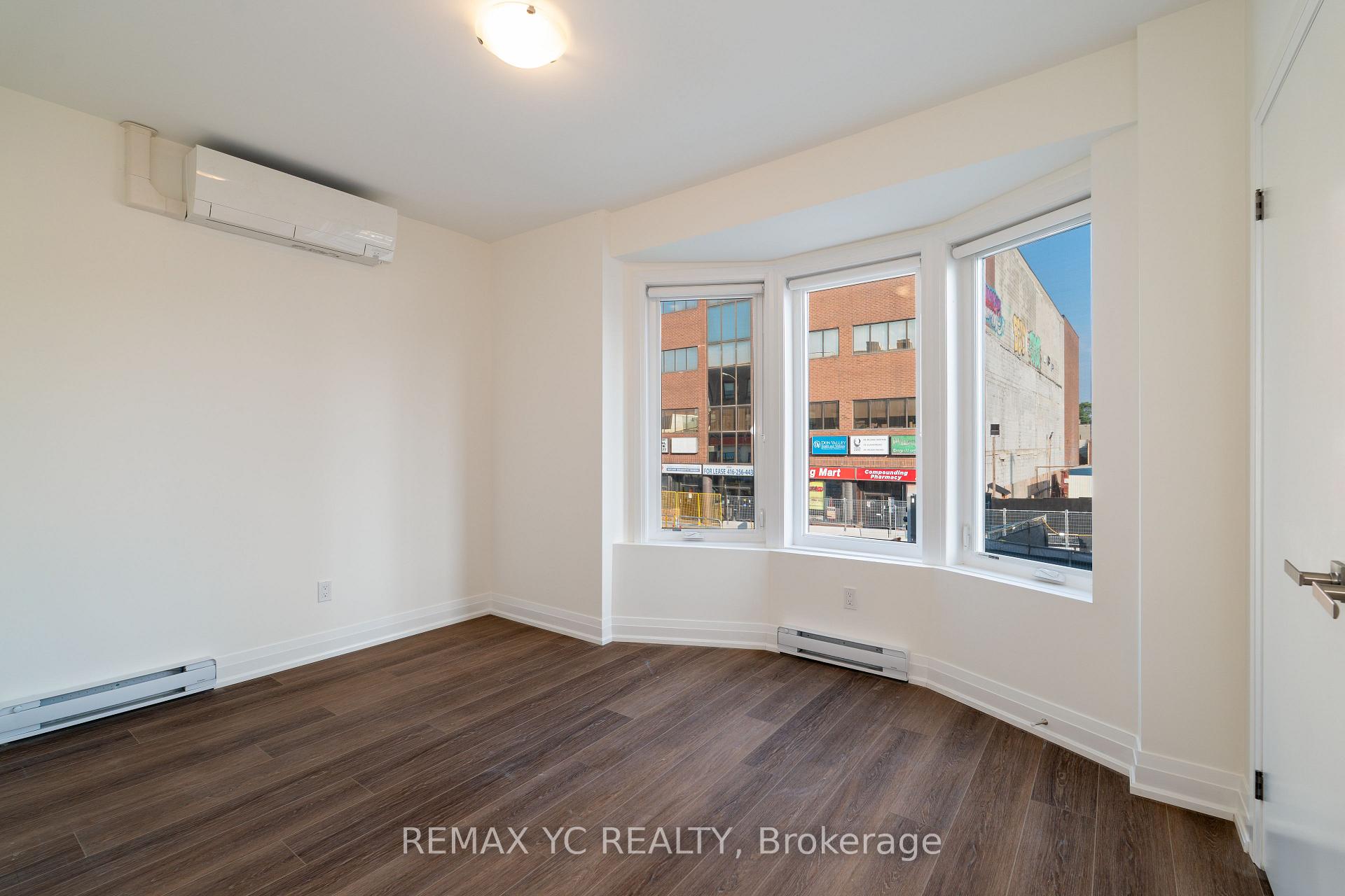 Photo 6 of Unit 2N, 673 Danforth Avenue, Toronto, Blake-Jones — HOMEH