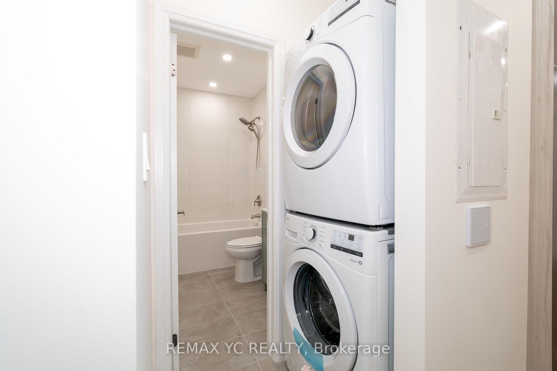 Photo 10 of Unit 2N, 673 Danforth Avenue, Toronto, Blake-Jones — HOMEH