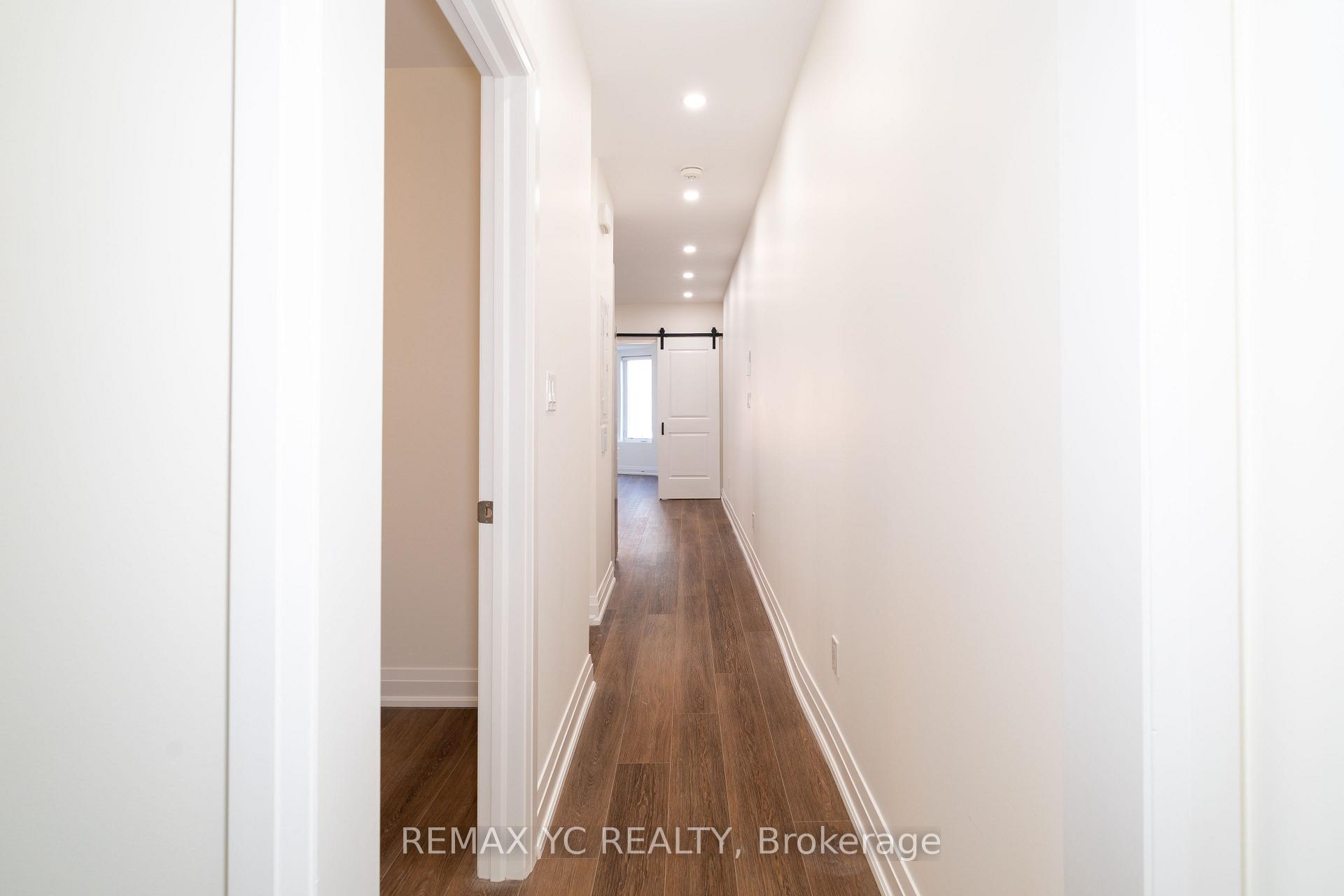 Photo 11 of Unit 2N, 673 Danforth Avenue, Toronto, Blake-Jones — HOMEH