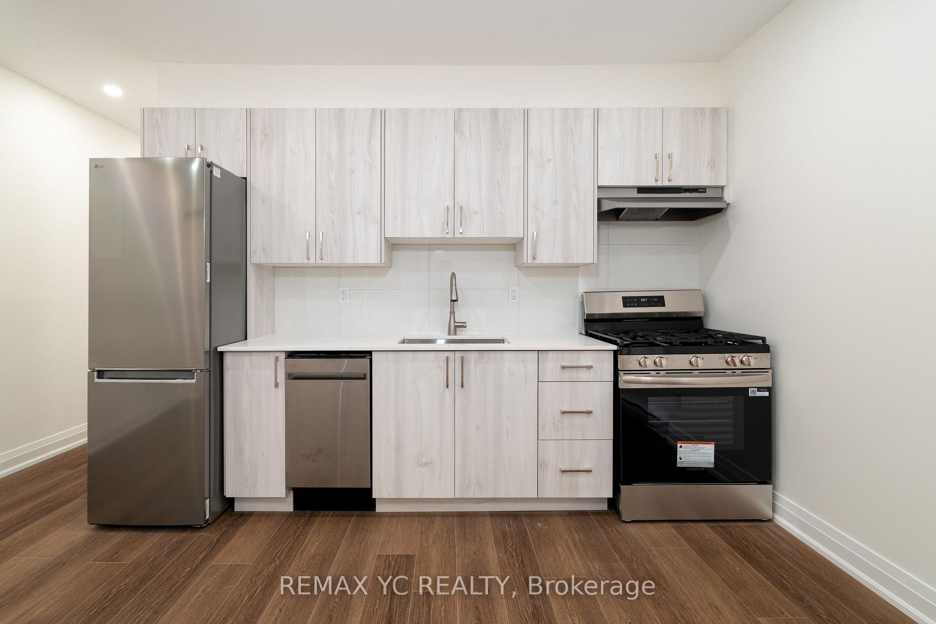 Photo 12 of Unit 2N, 673 Danforth Avenue, Toronto, Blake-Jones — HOMEH