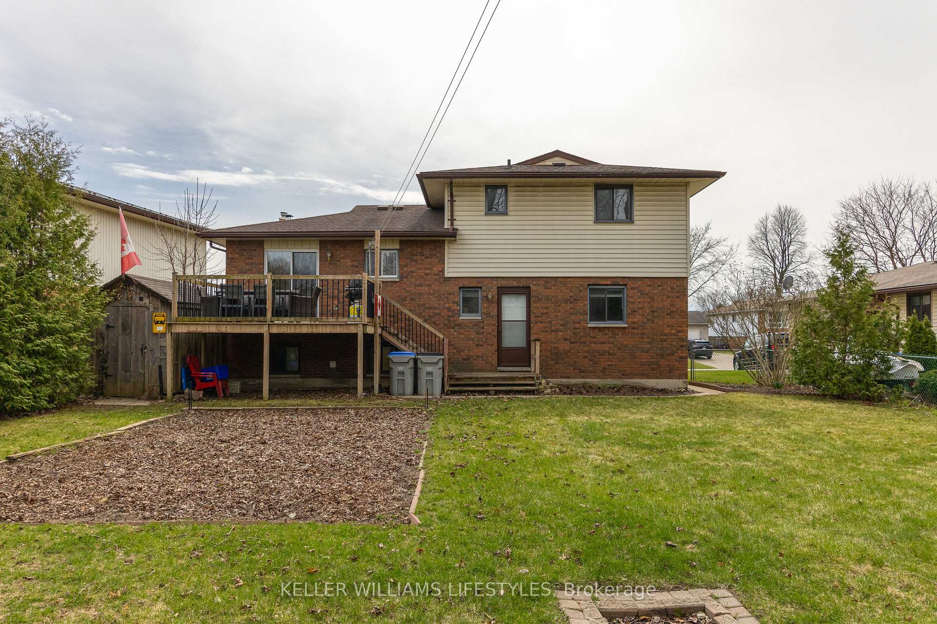 Photo 40 of 41 Westgate Avenue, Strathroy-Caradoc, SW — HOMEH