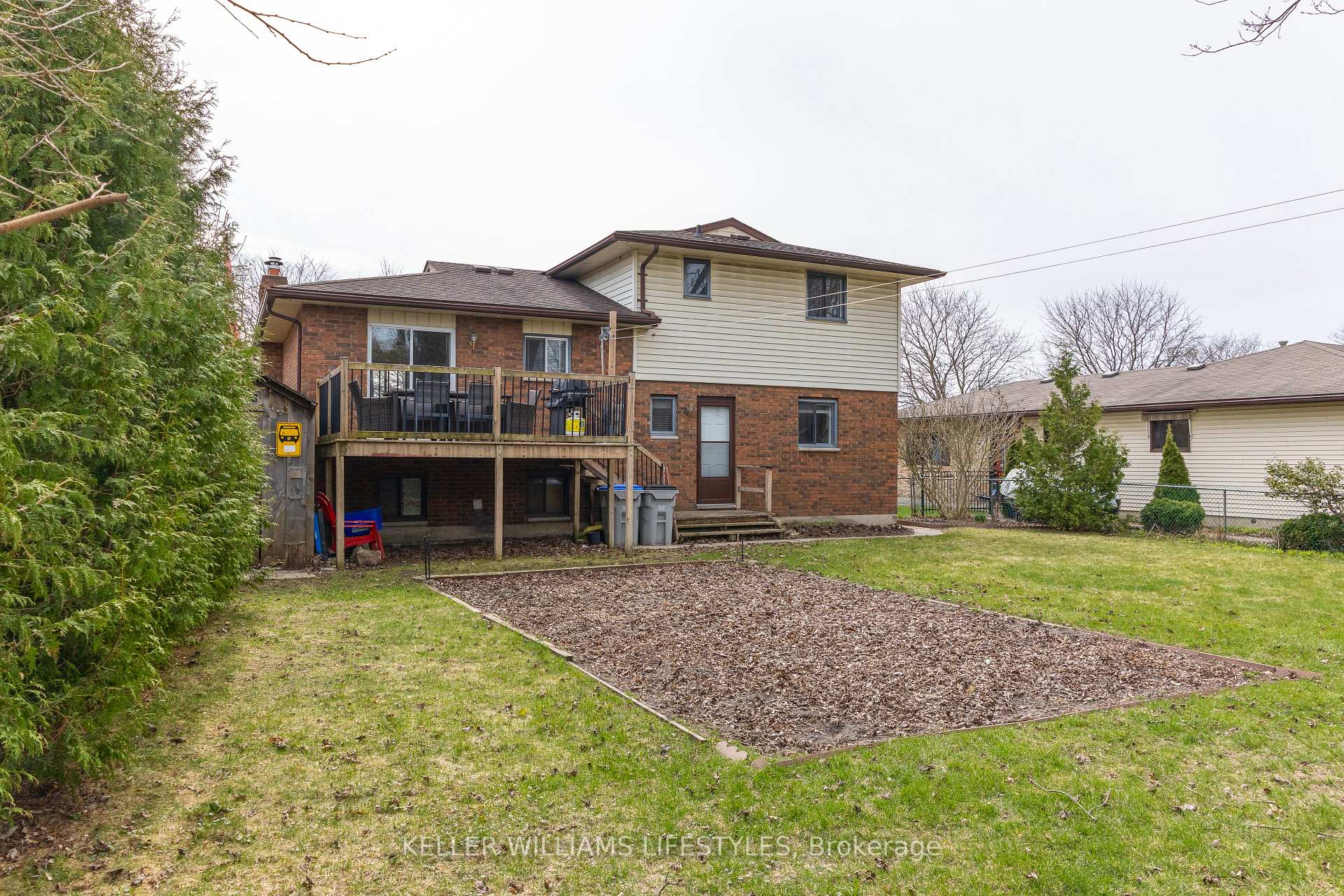 Photo 41 of 41 Westgate Avenue, Strathroy-Caradoc, SW — HOMEH
