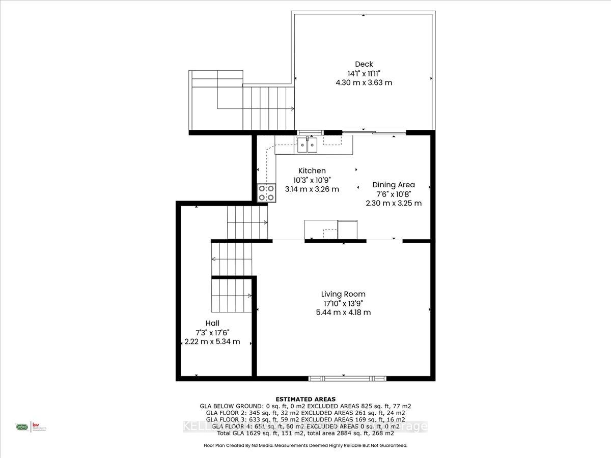 Photo 48 of 41 Westgate Avenue, Strathroy-Caradoc, SW — HOMEH