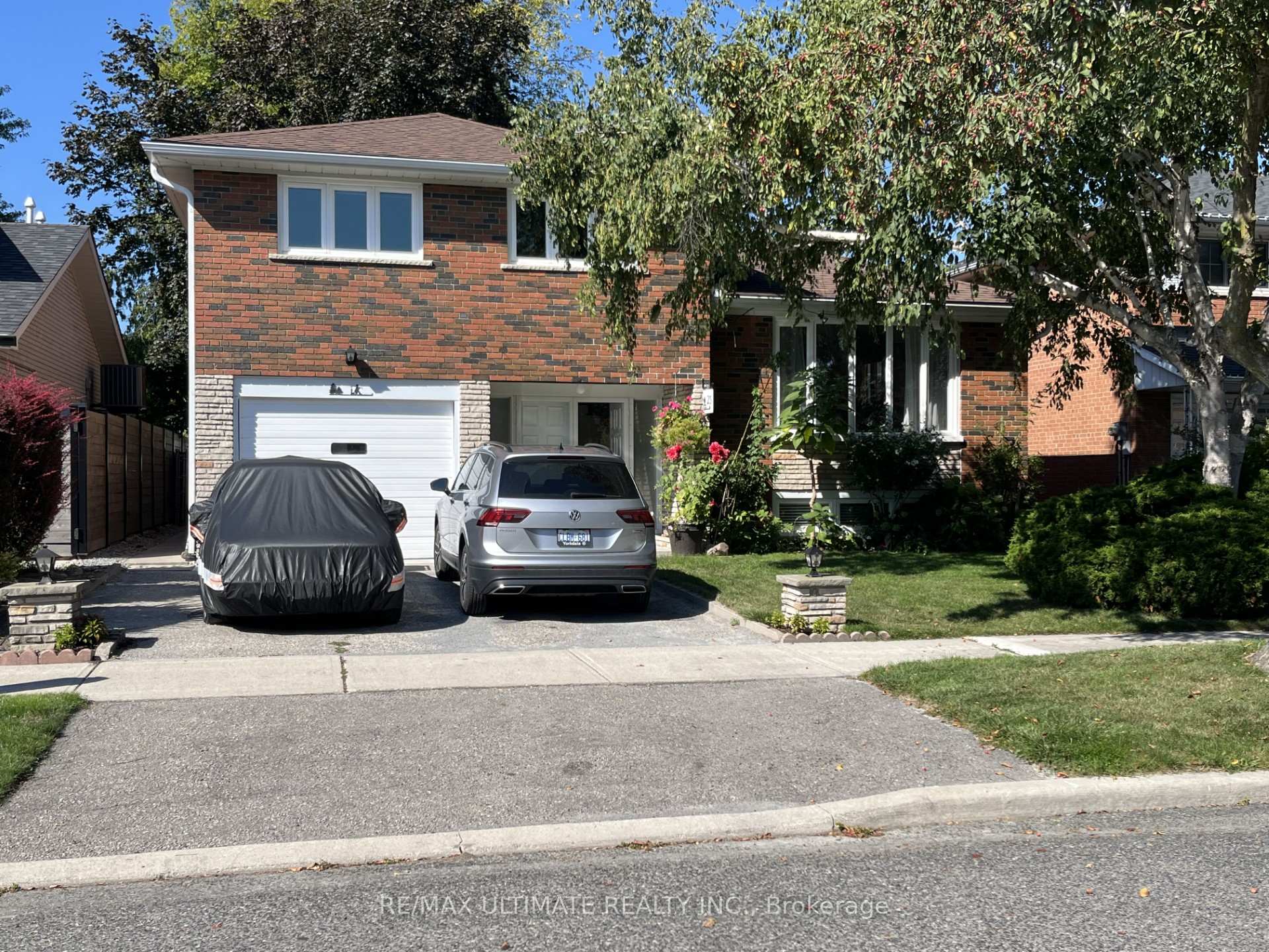Photo 1 of 23 Munford Crescent, Toronto, O'Connor-Parkview — HOMEH