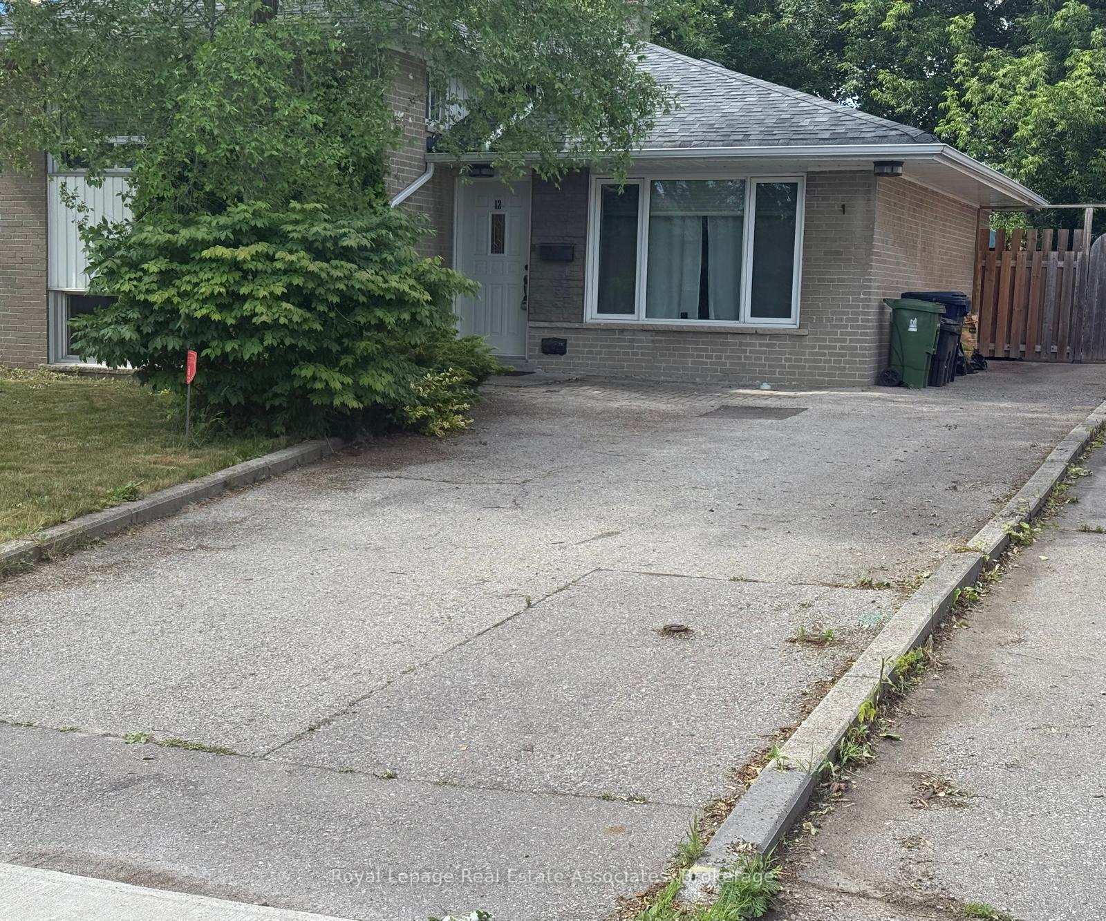 Front of 12 Wishing Well Drive