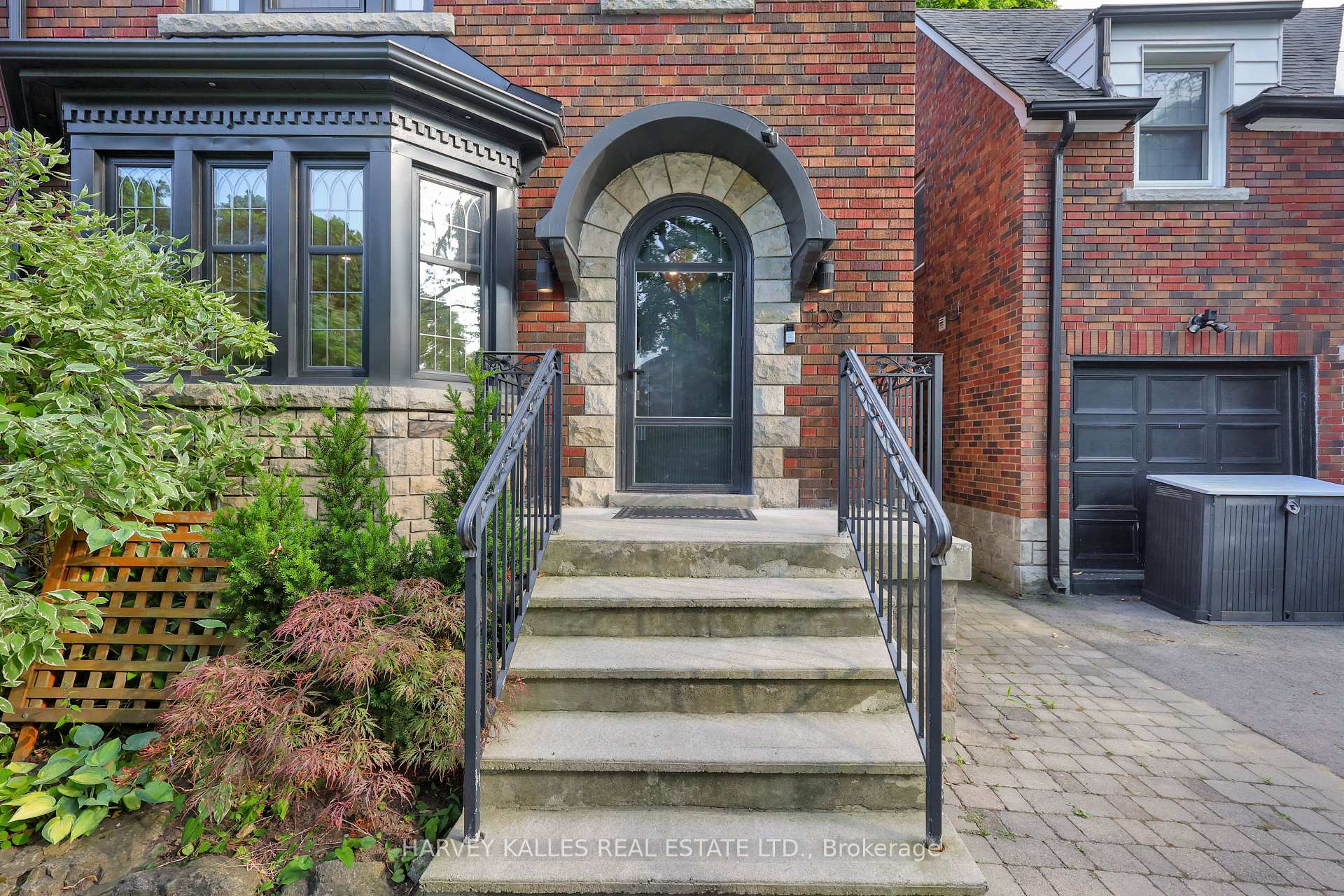 Photo 4 of 109 Whitmore Avenue, Toronto, Forest Hill North — HOMEH