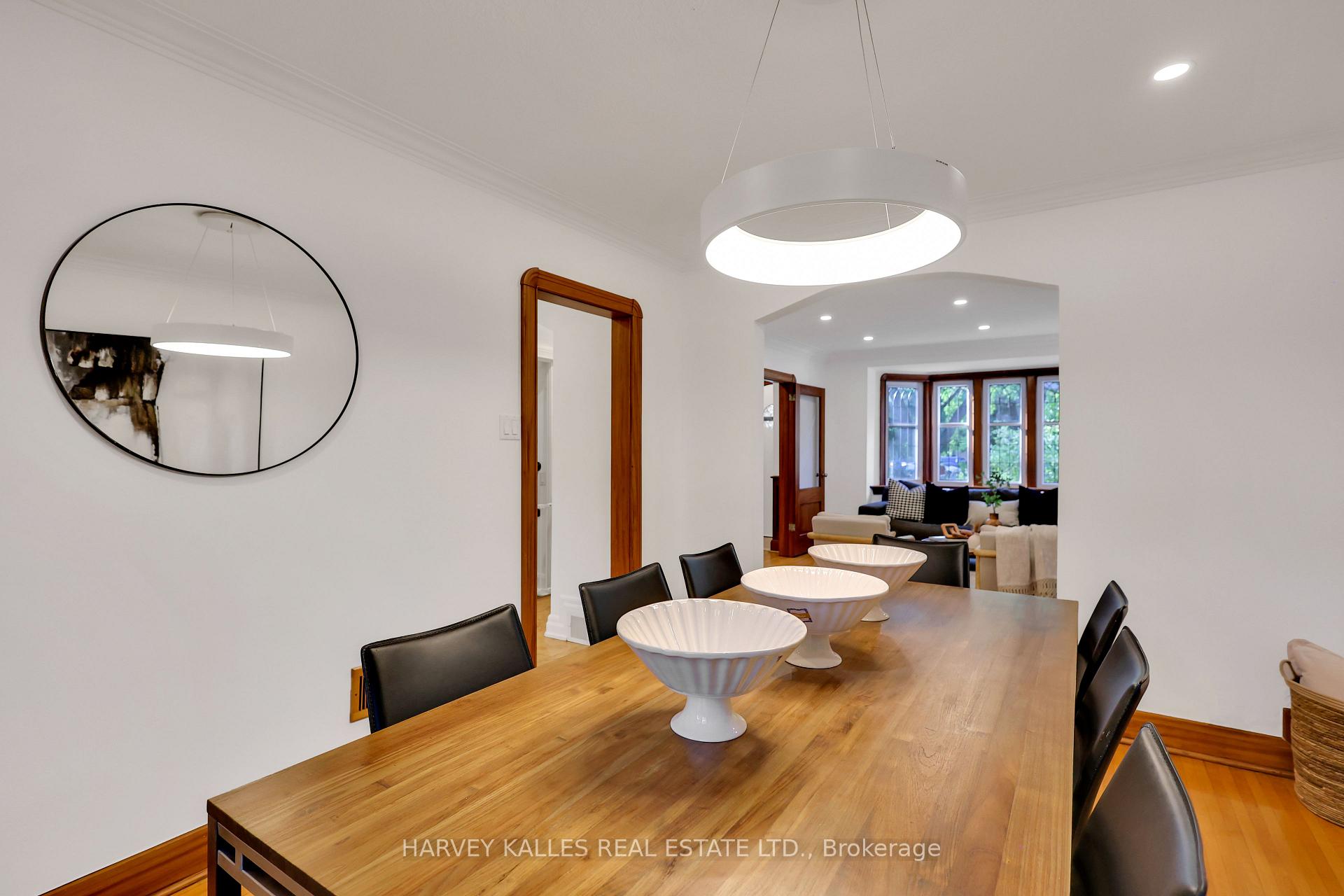 Photo 12 of 109 Whitmore Avenue, Toronto, Forest Hill North — HOMEH