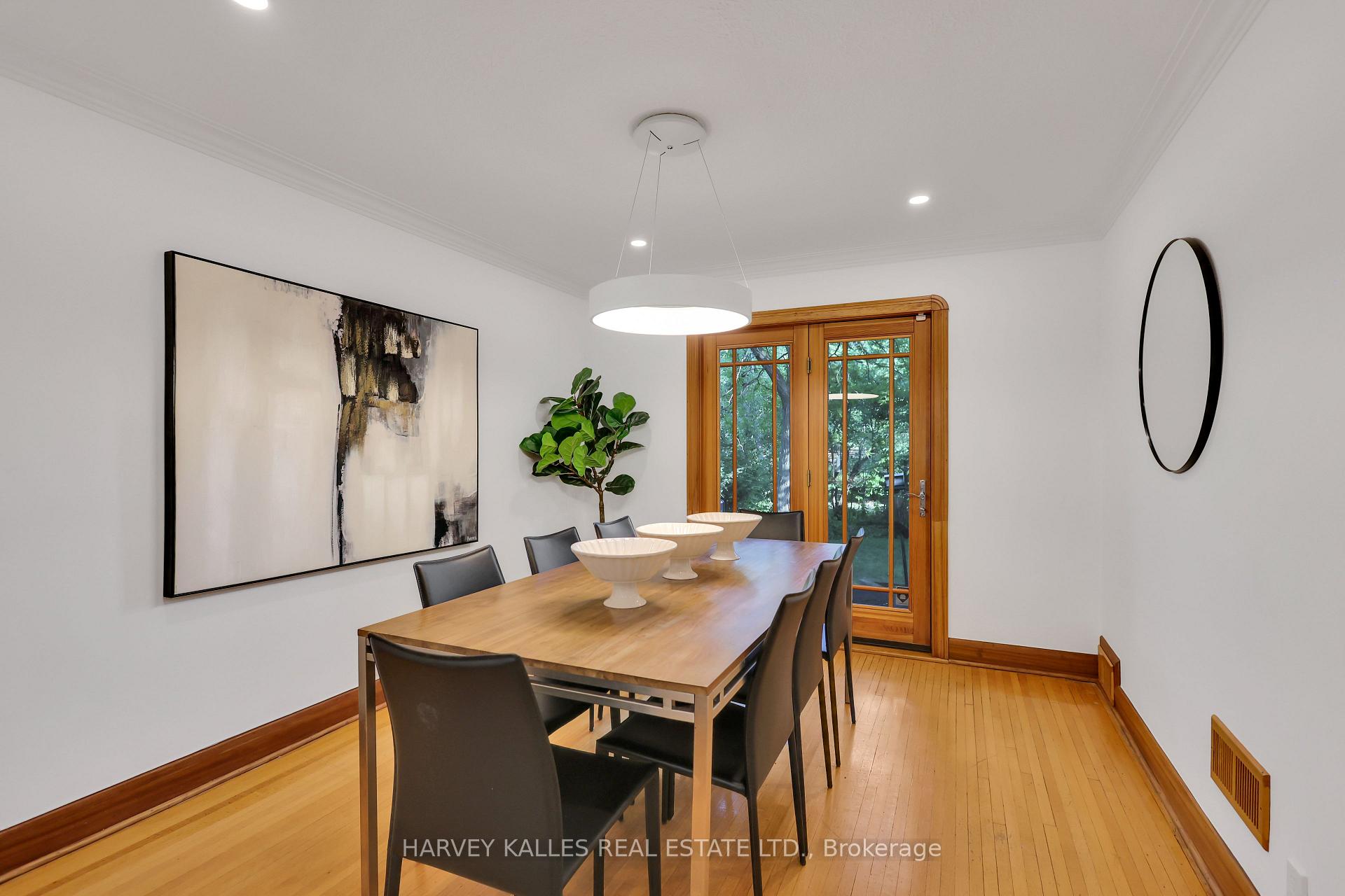 Photo 13 of 109 Whitmore Avenue, Toronto, Forest Hill North — HOMEH