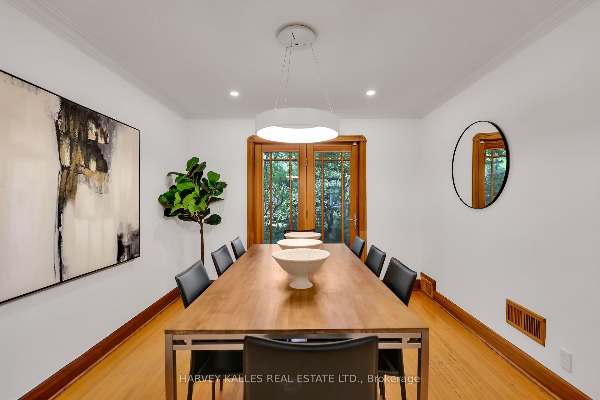 Photo 14 of 109 Whitmore Avenue, Toronto, Forest Hill North — HOMEH