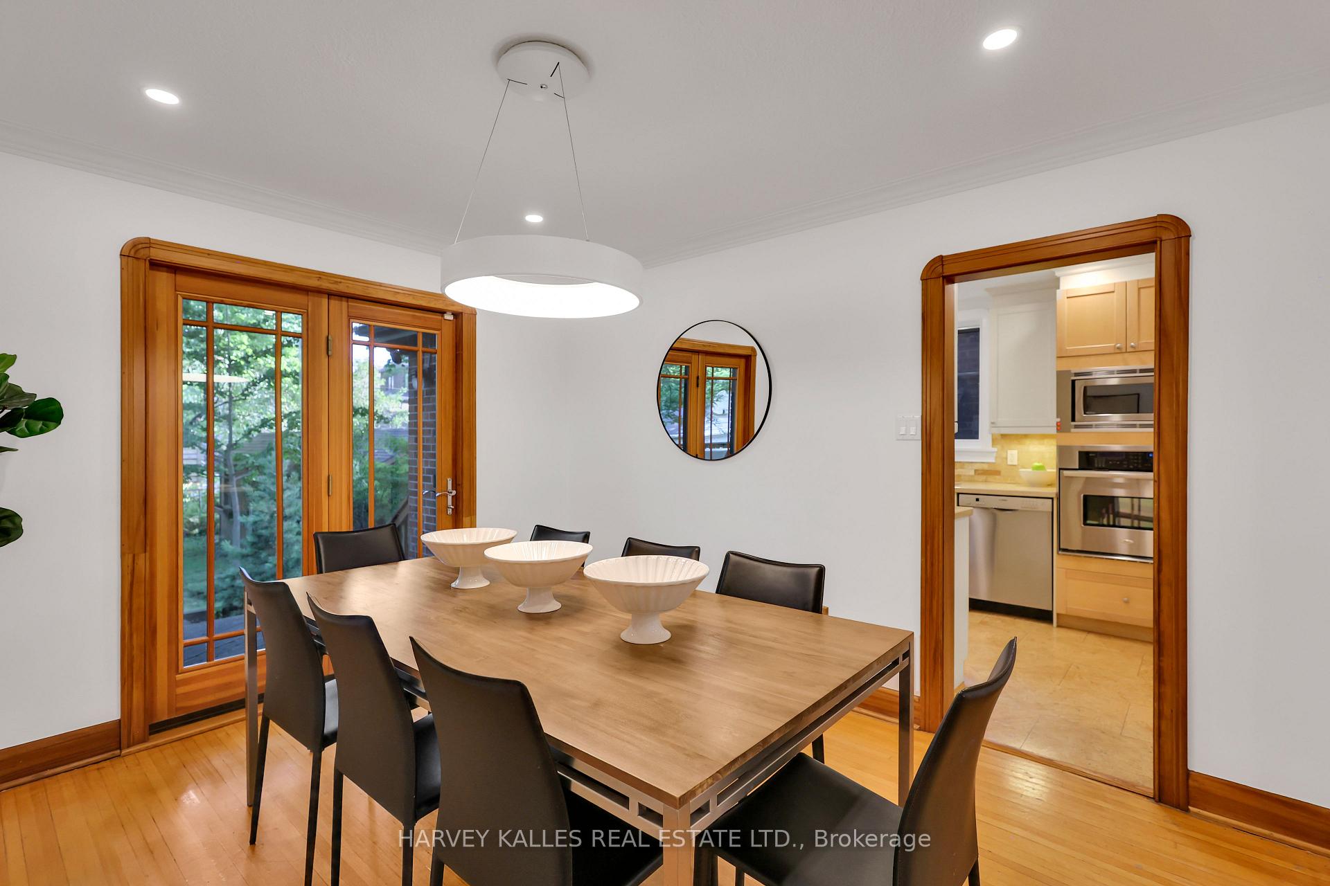 Photo 15 of 109 Whitmore Avenue, Toronto, Forest Hill North — HOMEH