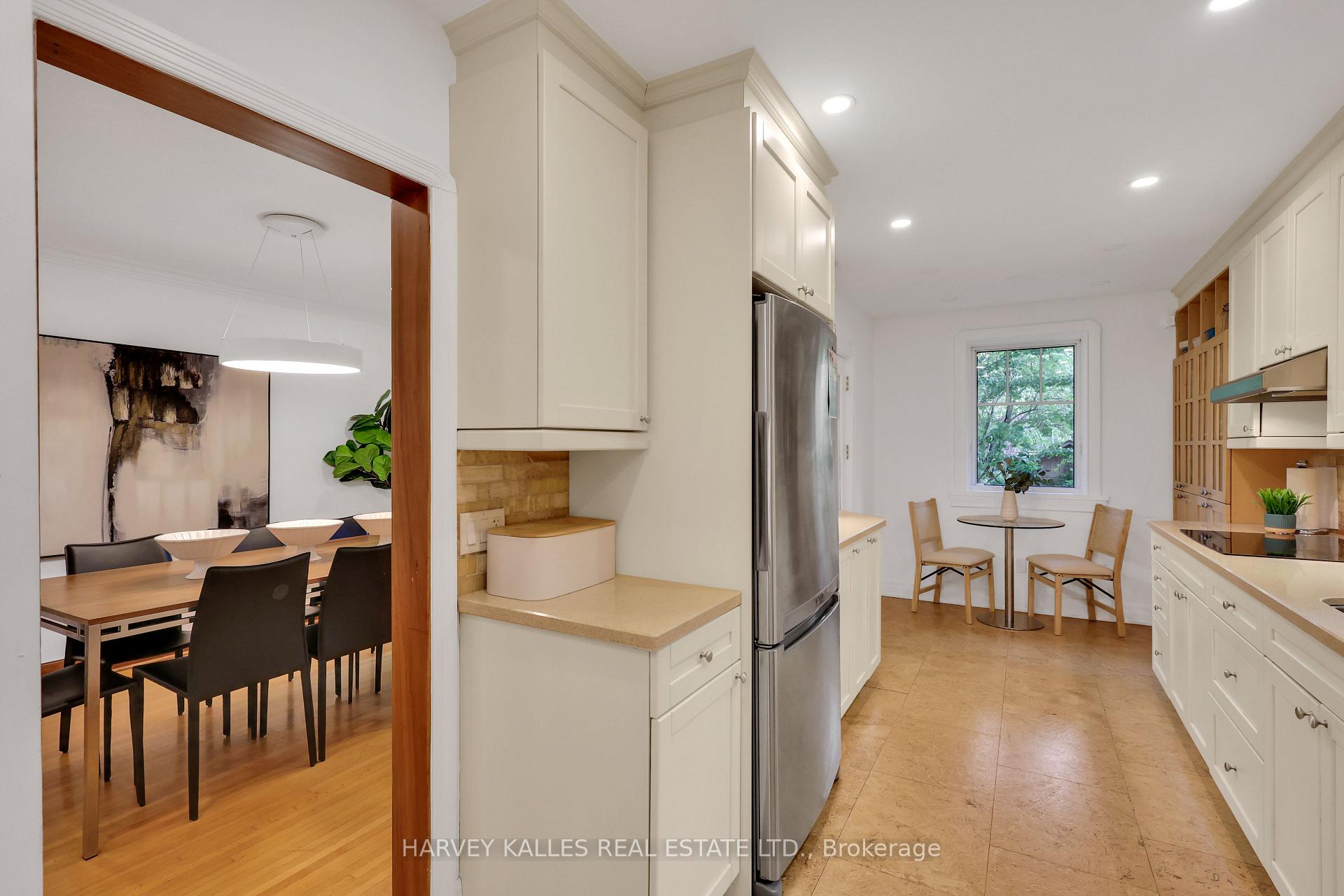 Photo 16 of 109 Whitmore Avenue, Toronto, Forest Hill North — HOMEH