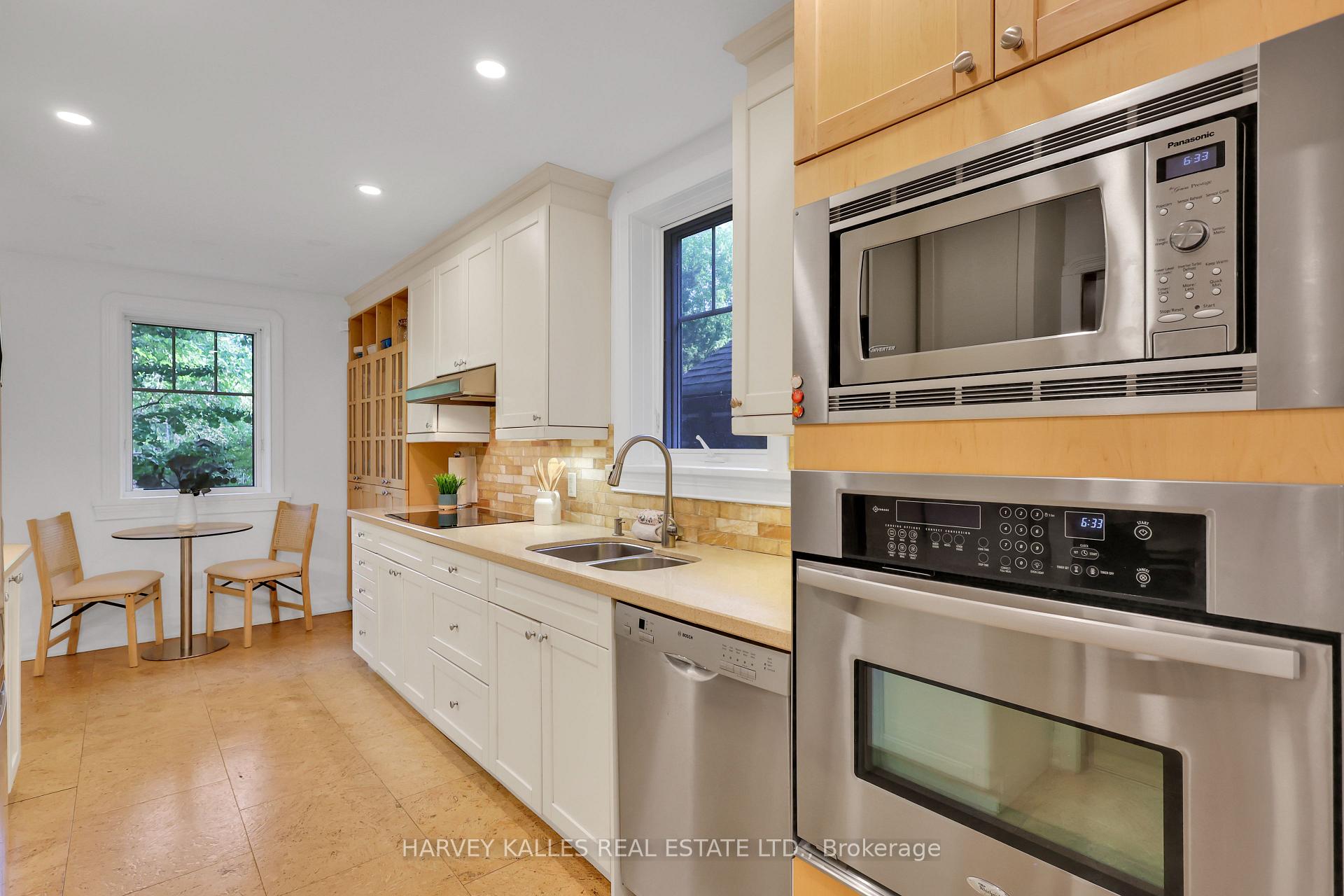 Photo 17 of 109 Whitmore Avenue, Toronto, Forest Hill North — HOMEH
