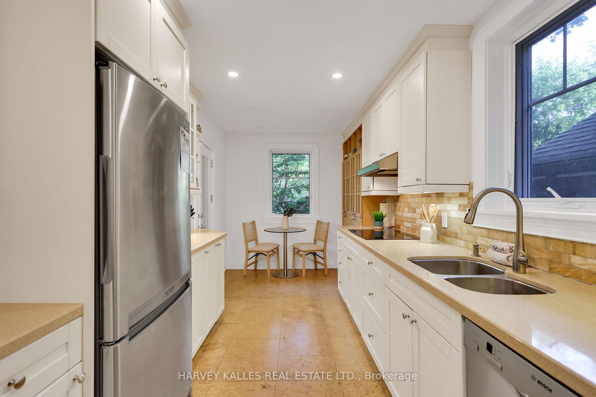Photo 18 of 109 Whitmore Avenue, Toronto, Forest Hill North — HOMEH
