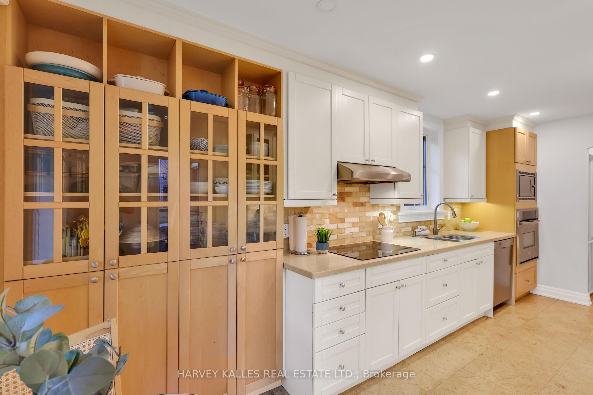 Photo 21 of 109 Whitmore Avenue, Toronto, Forest Hill North — HOMEH