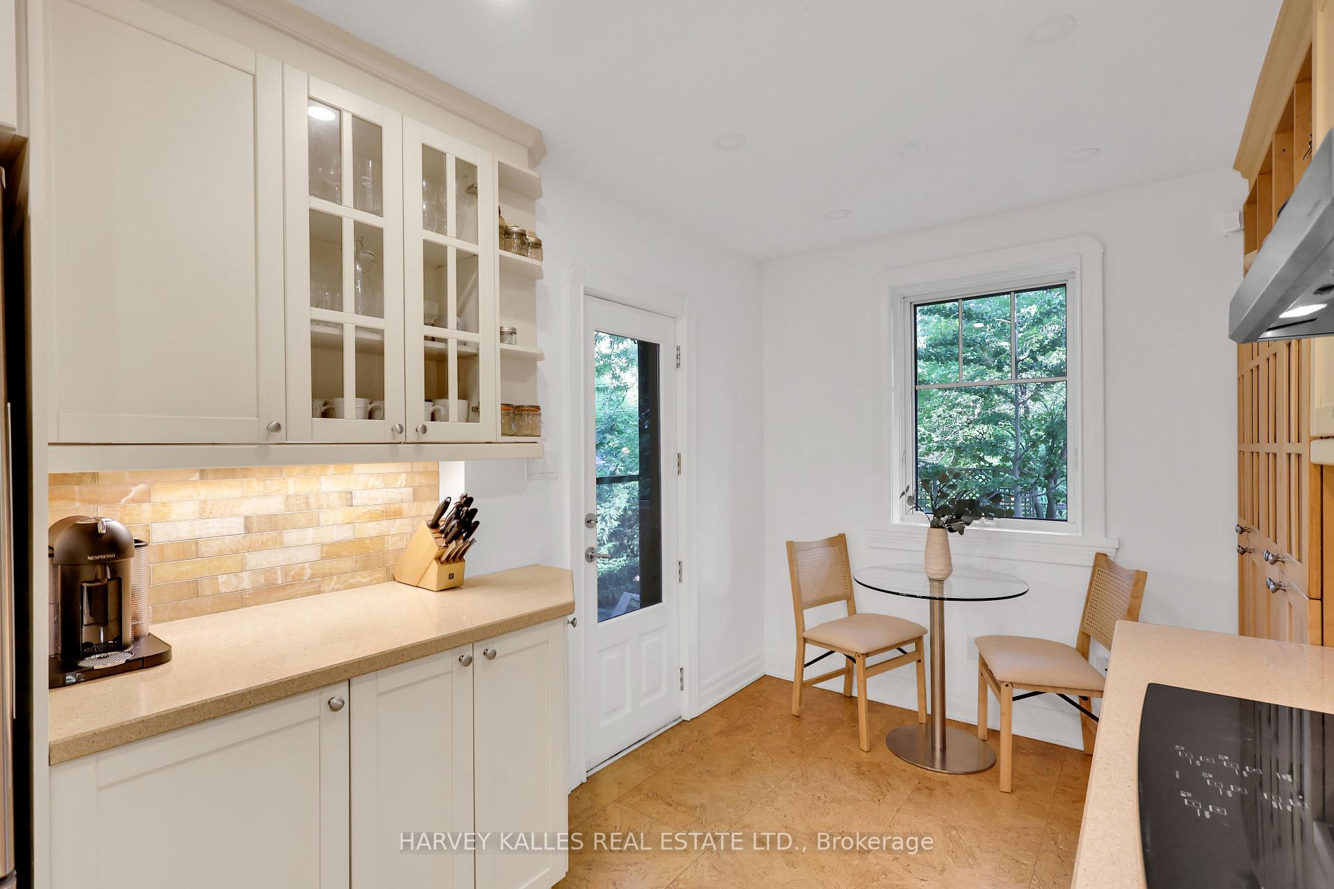 Photo 22 of 109 Whitmore Avenue, Toronto, Forest Hill North — HOMEH