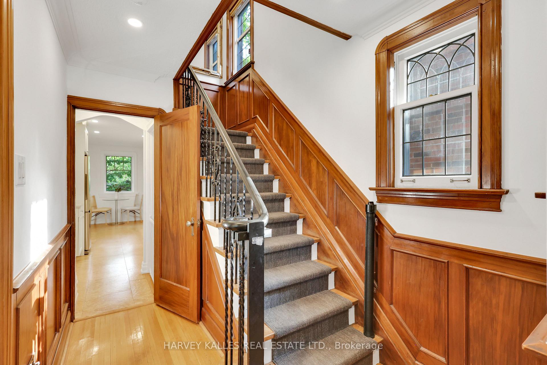 Photo 24 of 109 Whitmore Avenue, Toronto, Forest Hill North — HOMEH