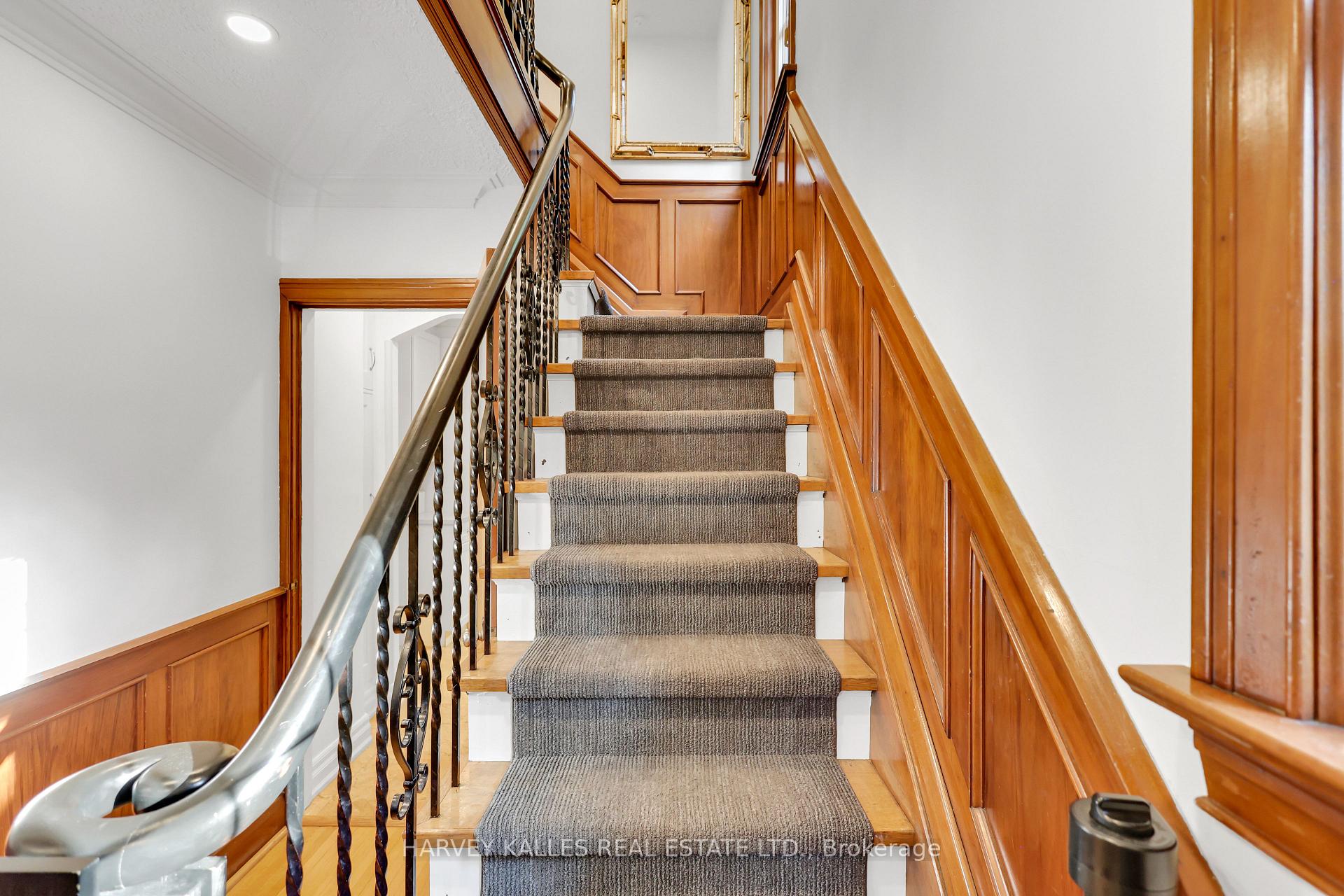 Photo 25 of 109 Whitmore Avenue, Toronto, Forest Hill North — HOMEH