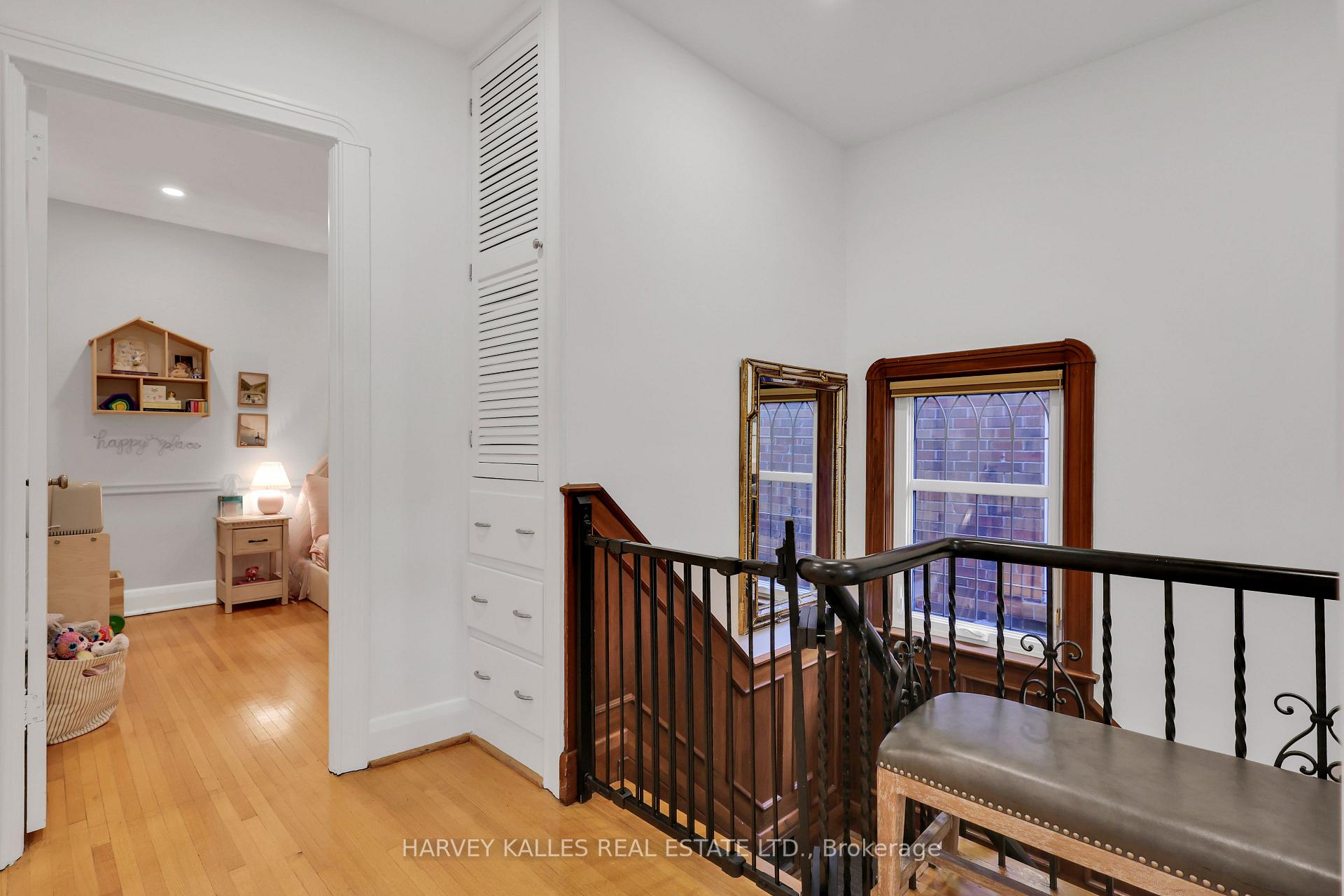 Photo 26 of 109 Whitmore Avenue, Toronto, Forest Hill North — HOMEH