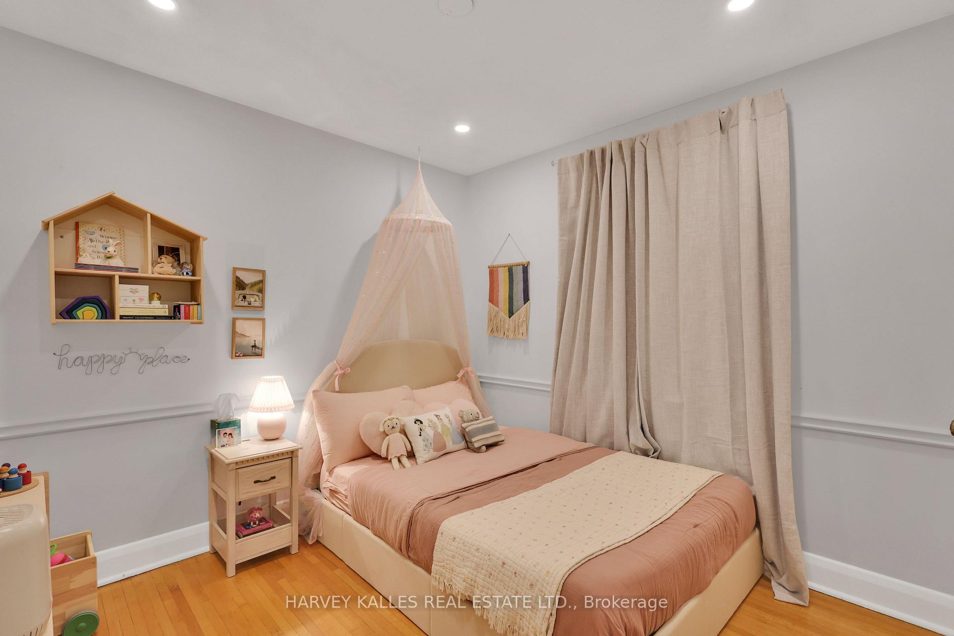 Photo 27 of 109 Whitmore Avenue, Toronto, Forest Hill North — HOMEH
