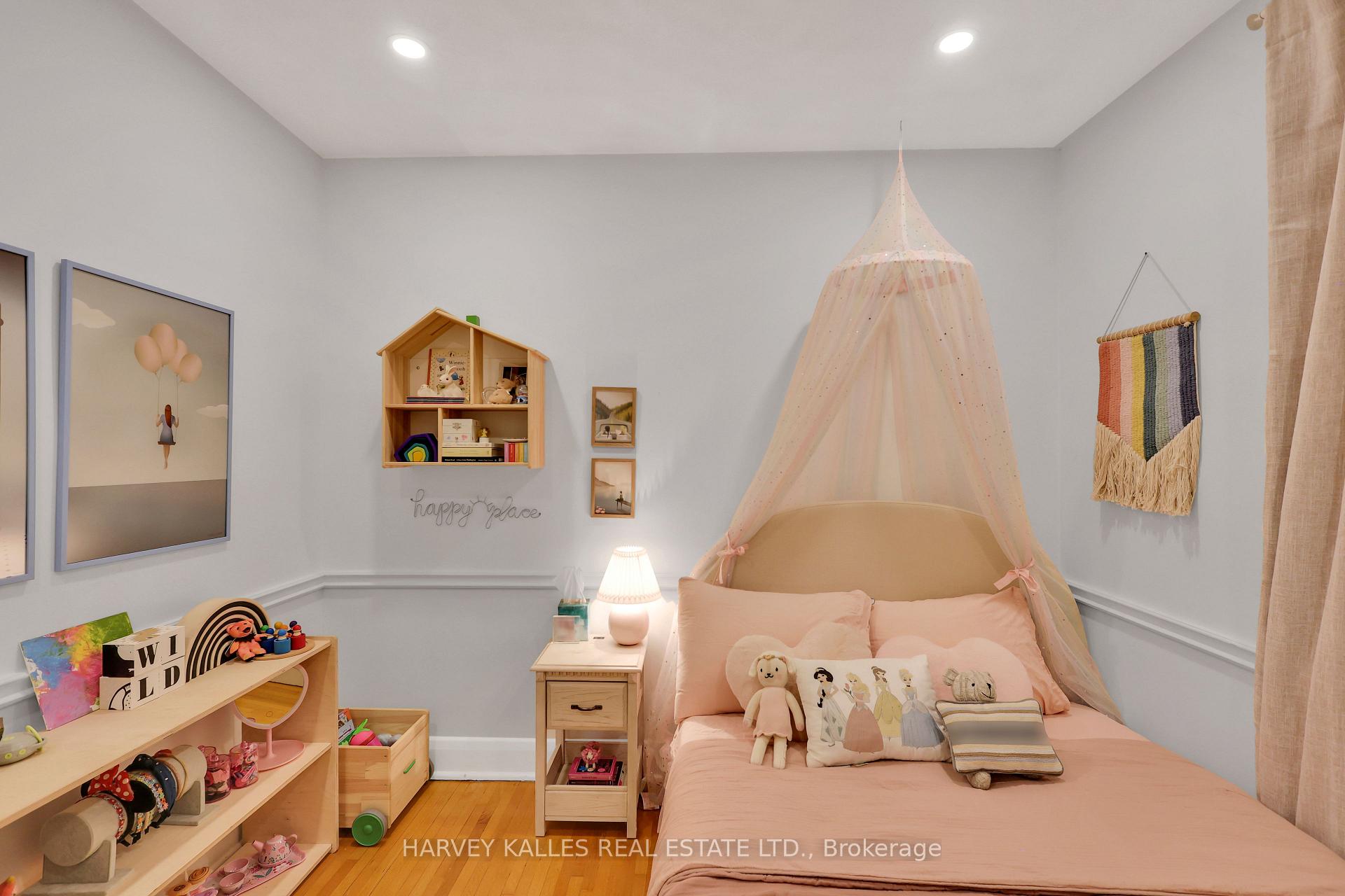 Photo 28 of 109 Whitmore Avenue, Toronto, Forest Hill North — HOMEH