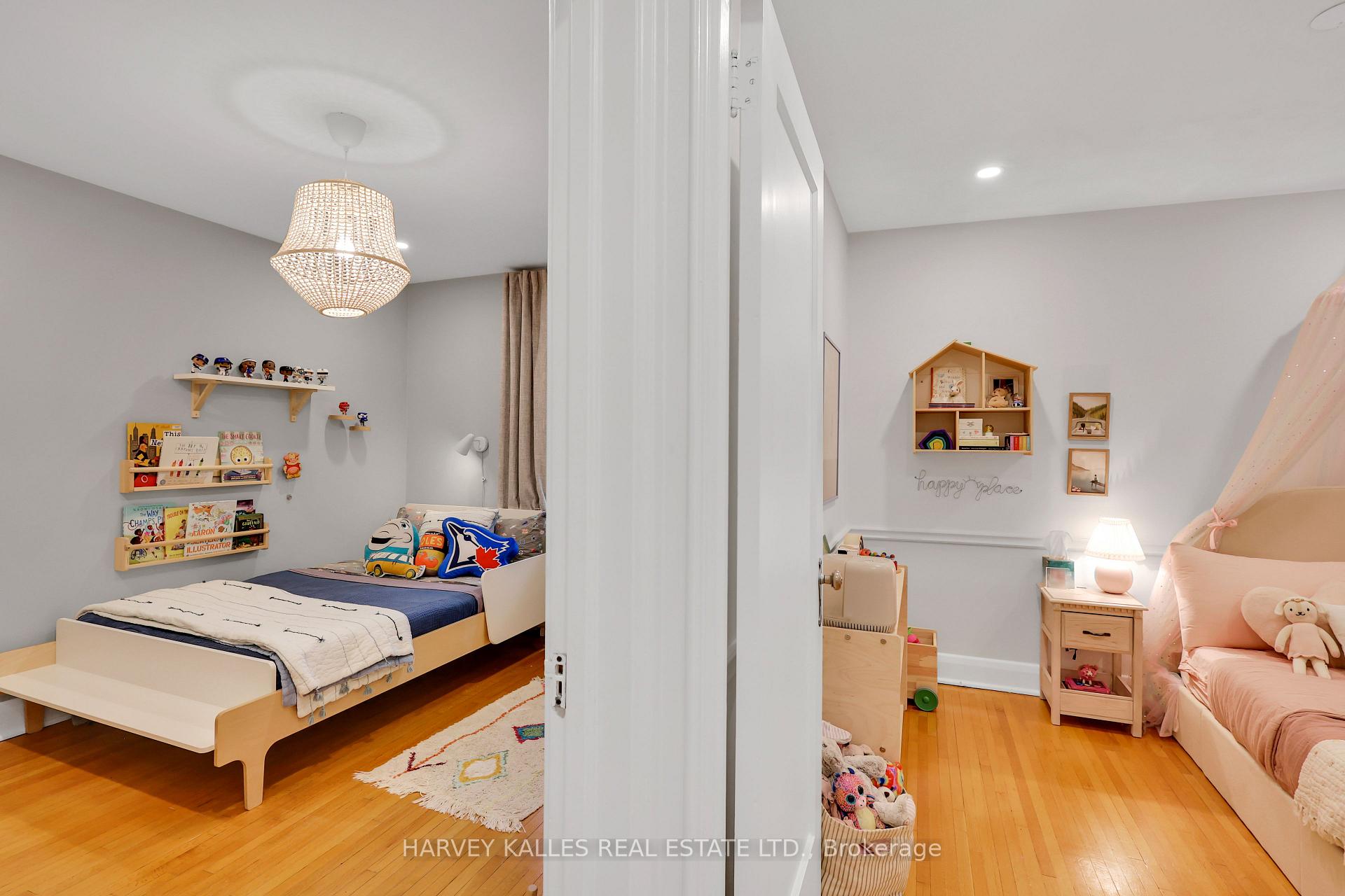 Photo 29 of 109 Whitmore Avenue, Toronto, Forest Hill North — HOMEH