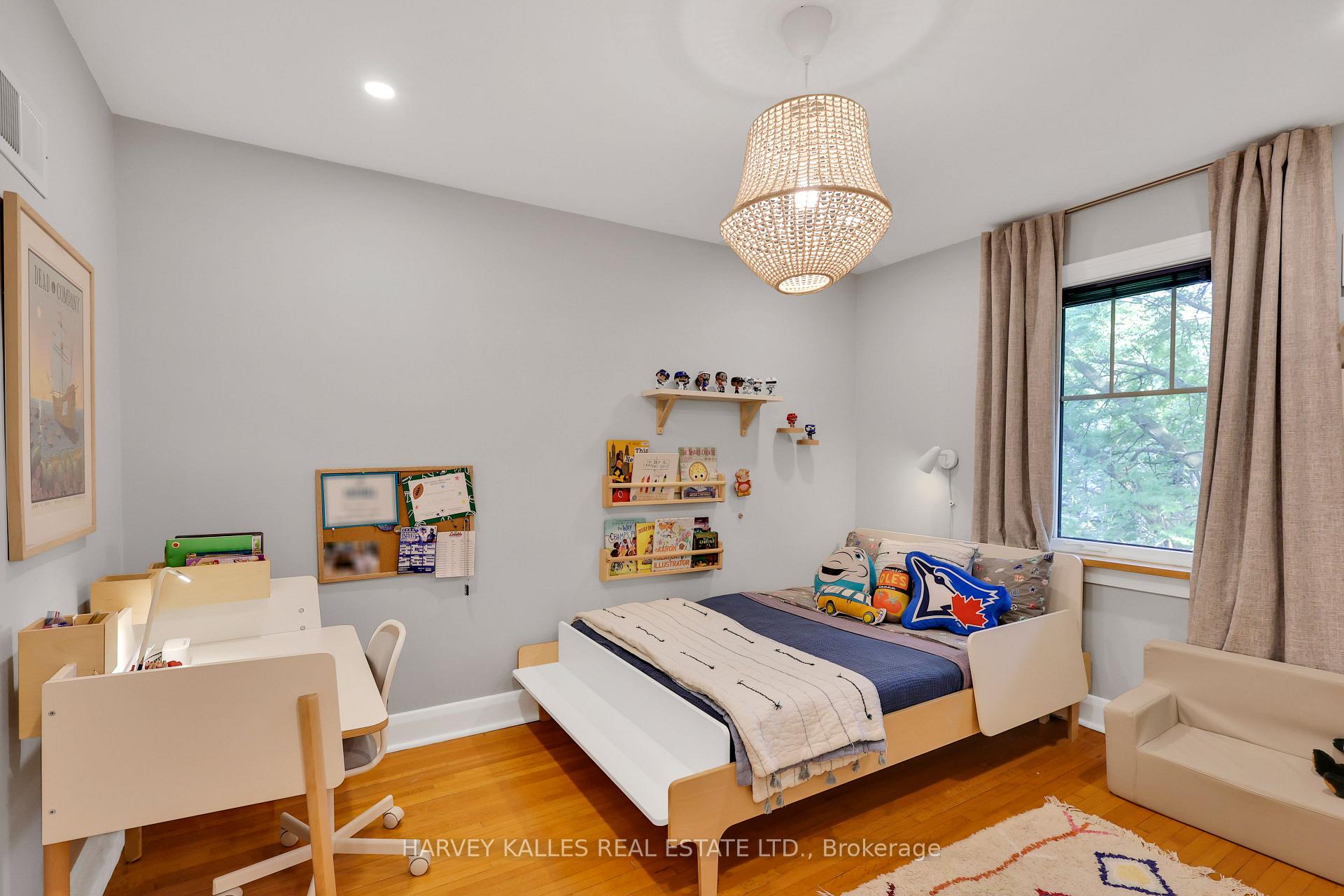 Photo 30 of 109 Whitmore Avenue, Toronto, Forest Hill North — HOMEH