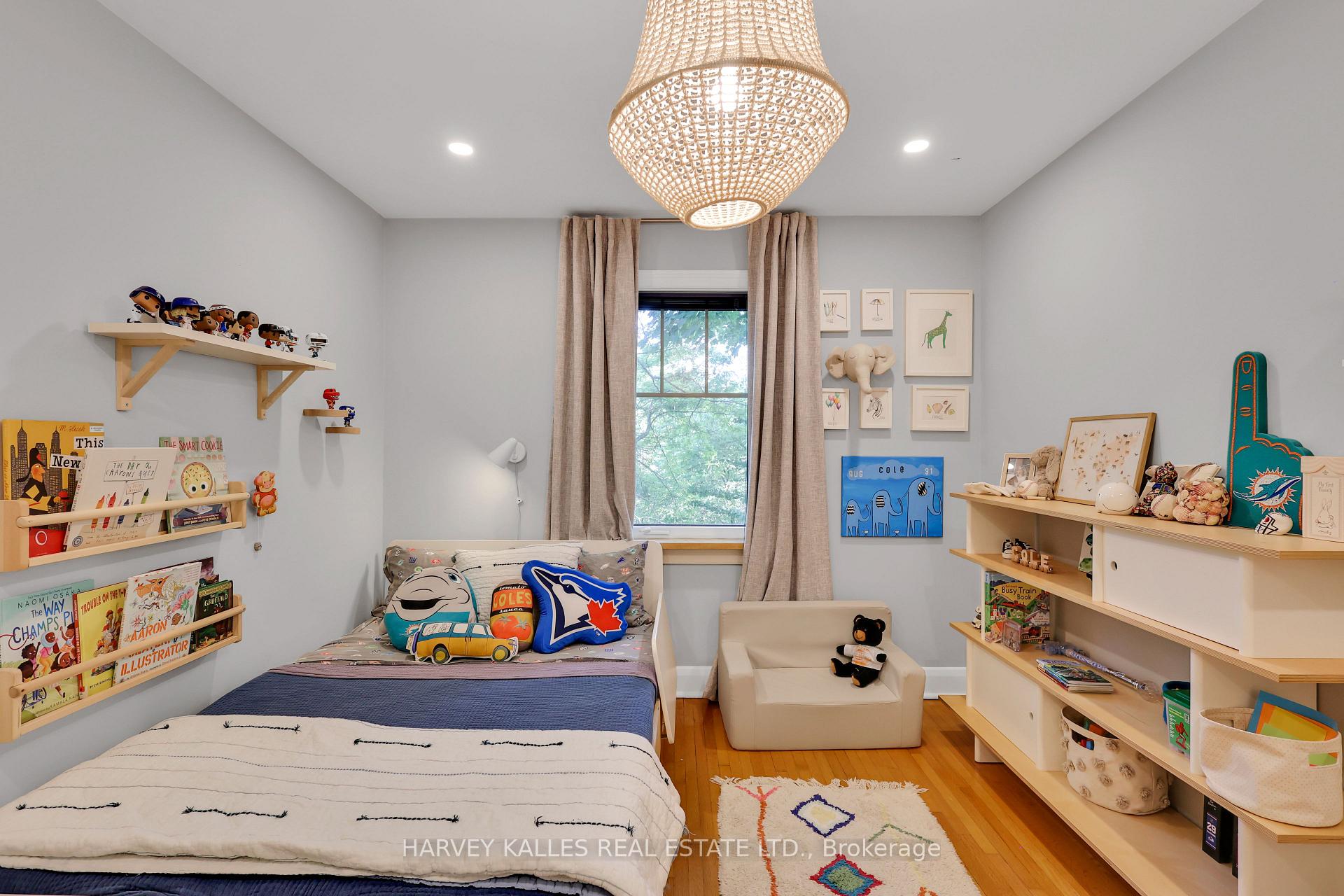 Photo 31 of 109 Whitmore Avenue, Toronto, Forest Hill North — HOMEH